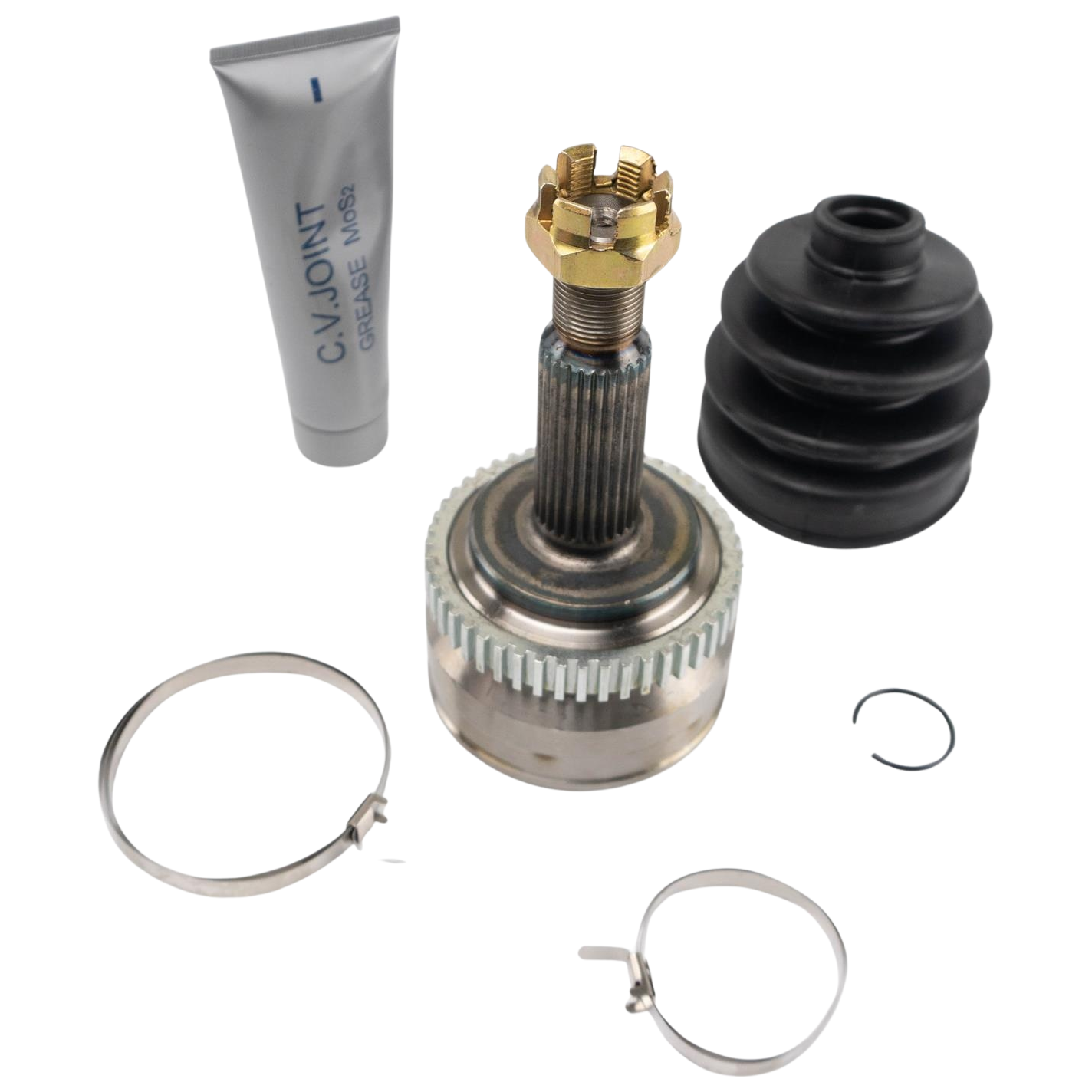 Junta Homocinetica Lado Roda 1 Unidade - Drivetec - 74081