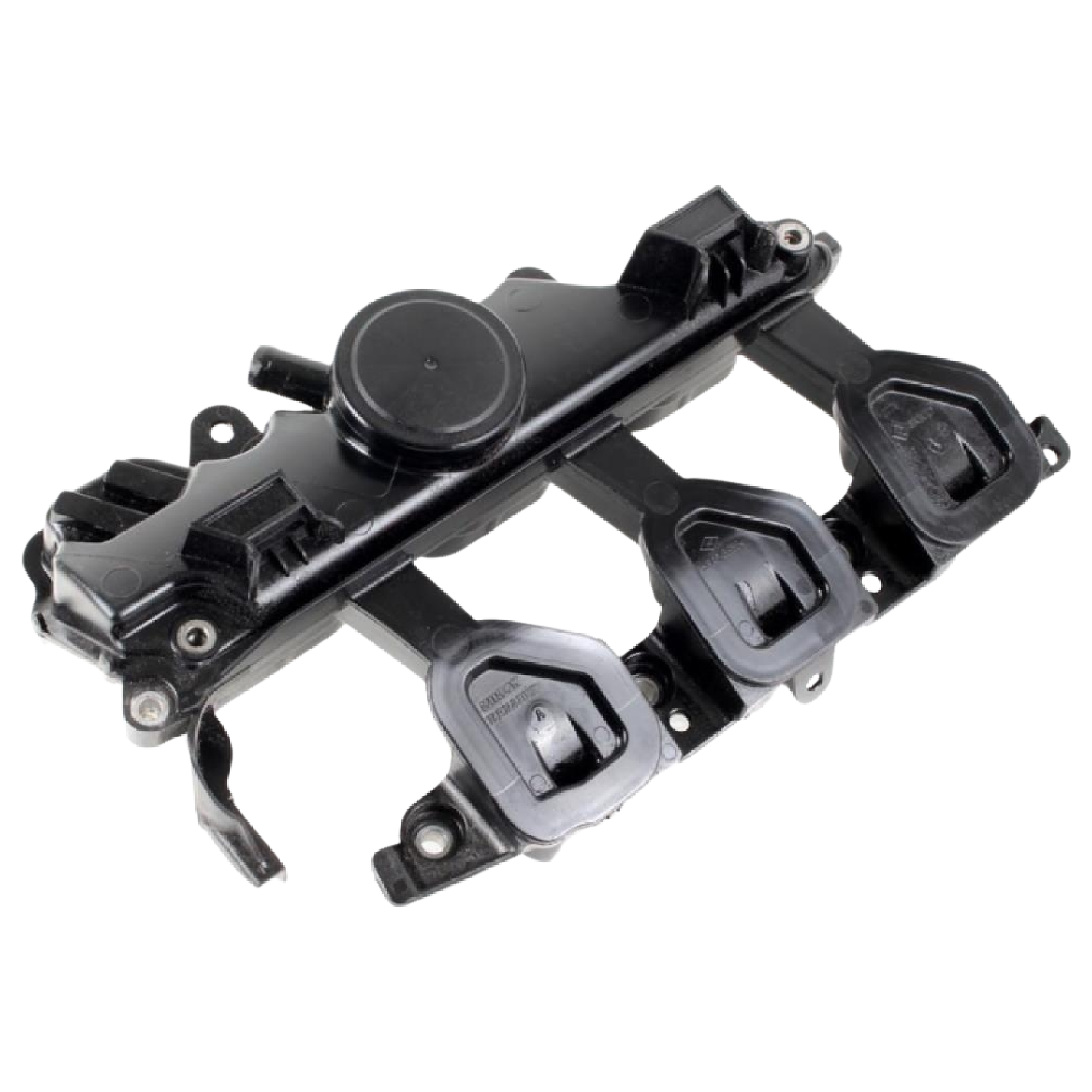 Respiro de Óleo do Motor Anti-Chama - Drivetec - 74793