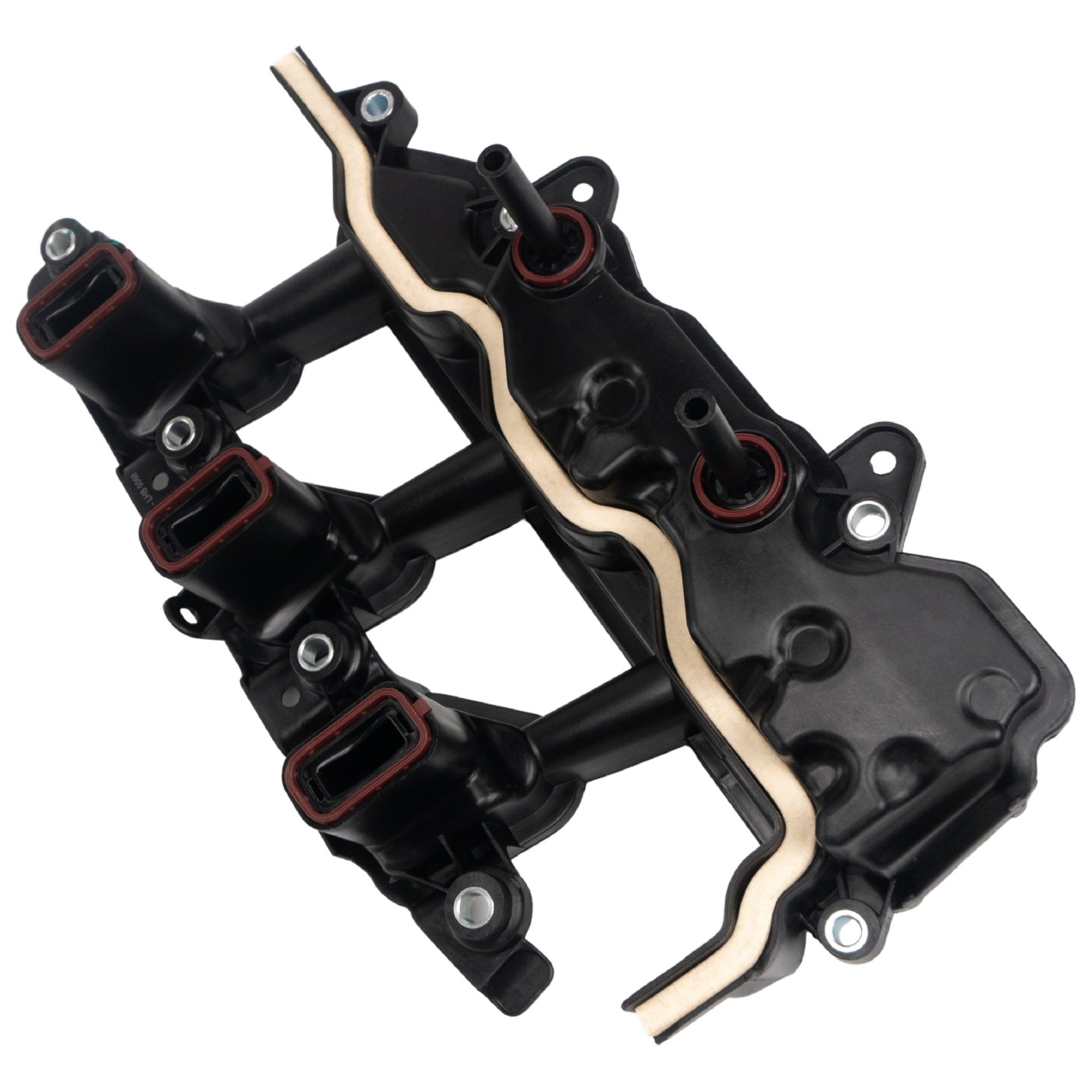 Respiro de Óleo do Motor Anti-Chama - Drivetec - 74793