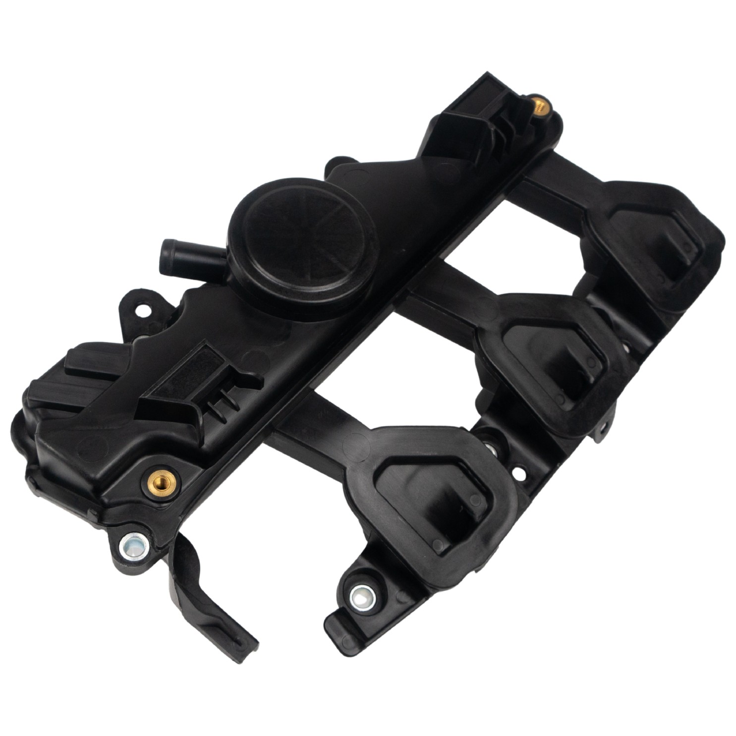 Respiro de Óleo do Motor Anti-Chama - Drivetec - 74793