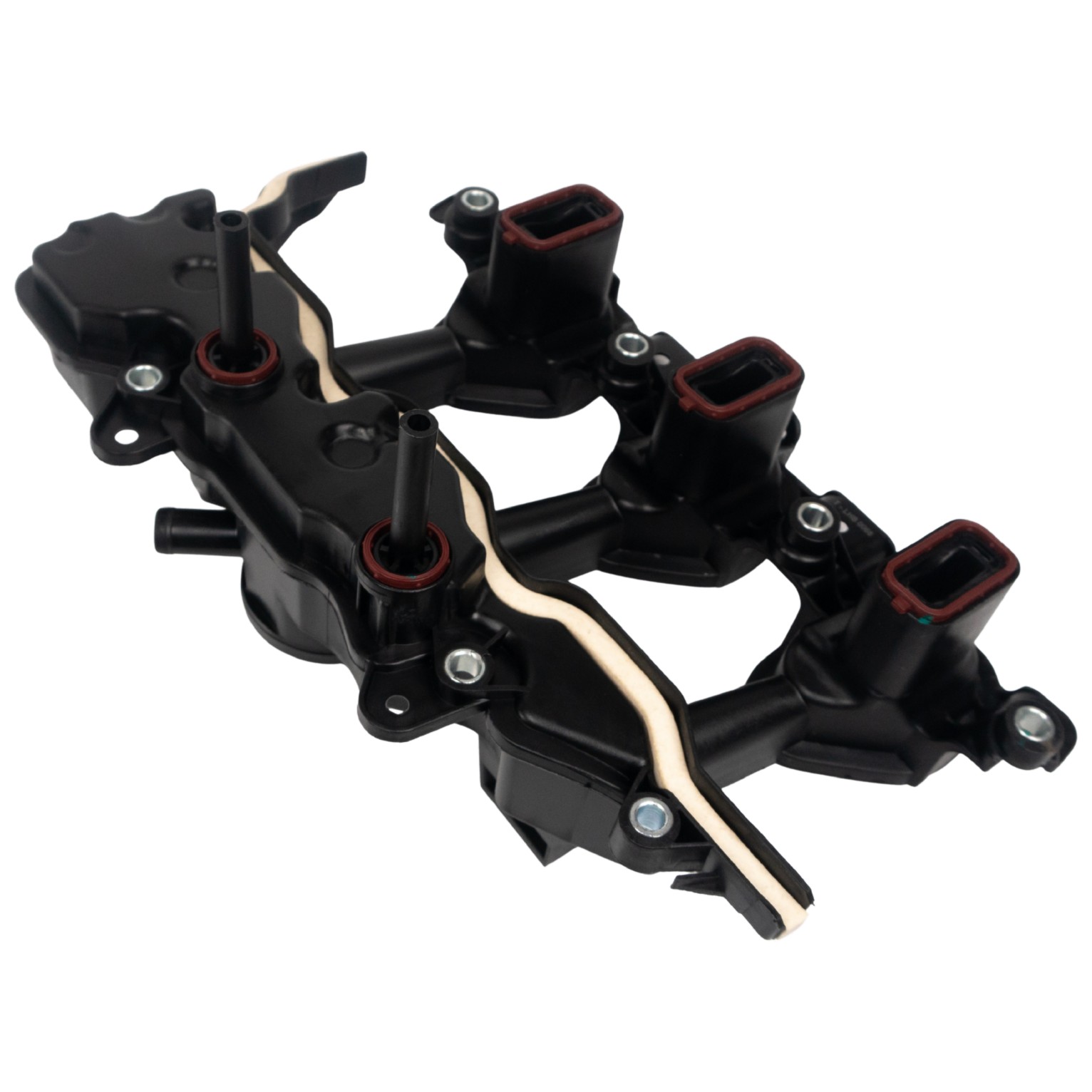 Respiro de Óleo do Motor Anti-Chama - Drivetec - 74793