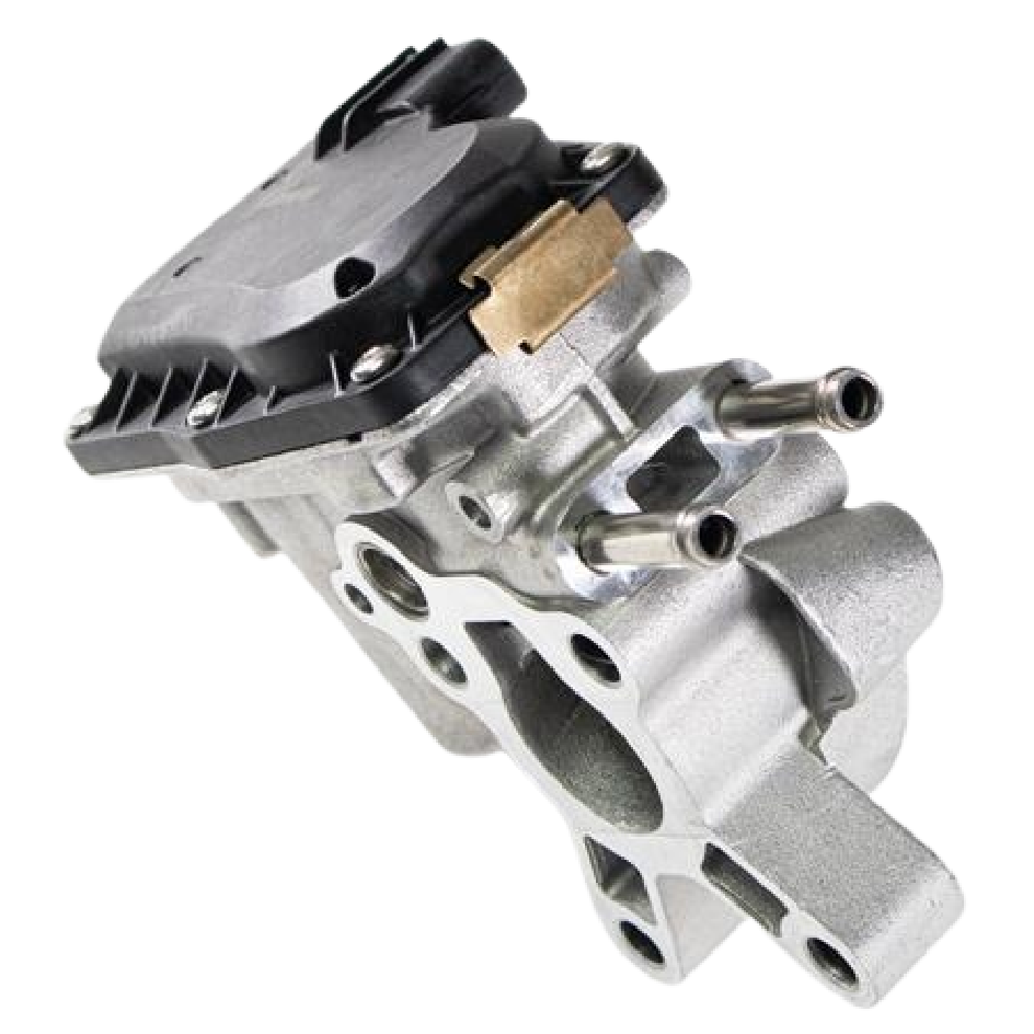 Válvula EGR - Frontier - 72125