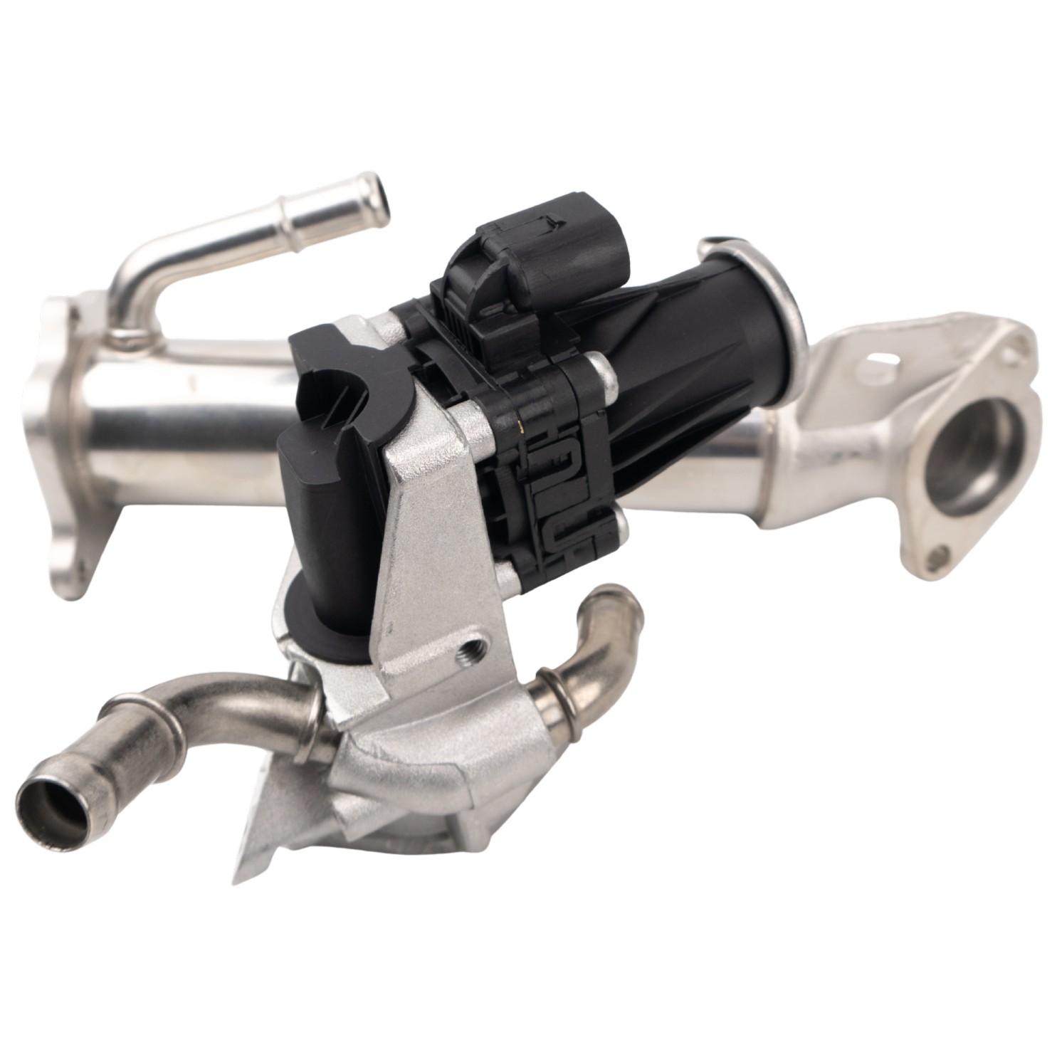 Kit EGR Válvula com Cooler - Frontier - 72127