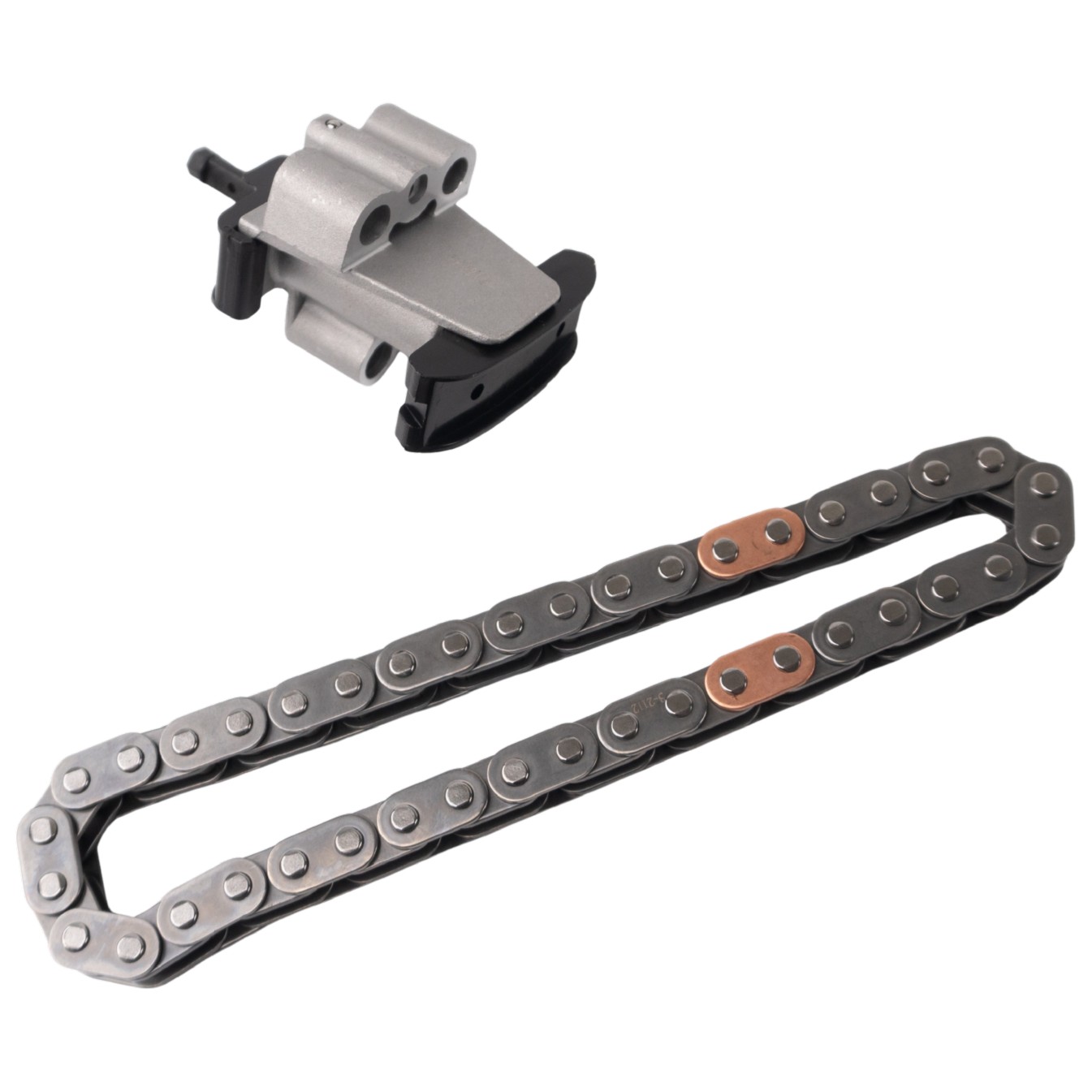 Kit Corrente Bomba de Óleo - Frontier - 73153