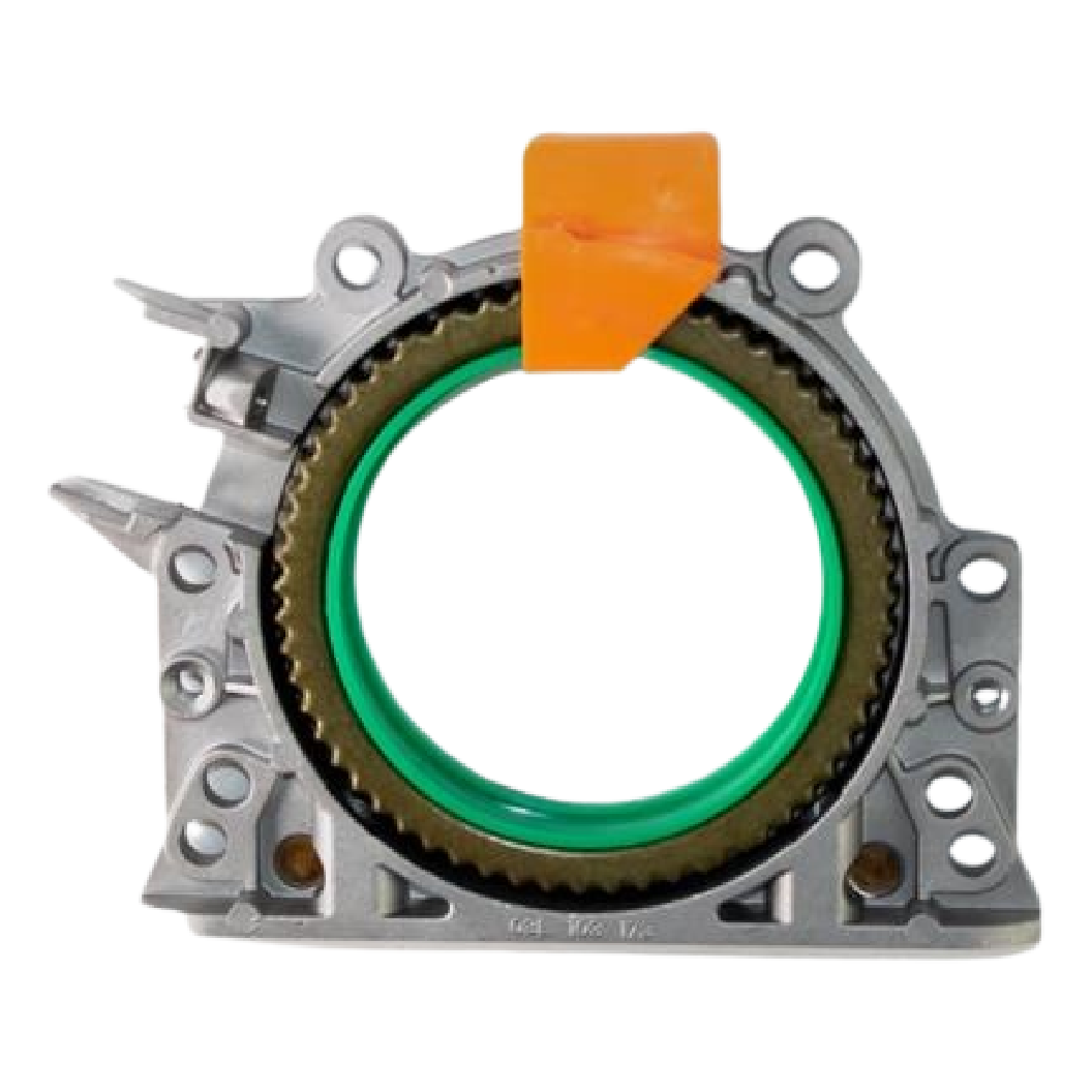 Retentor Traseiro do Volante com Flange 1 Unidade - Frontier - 72284
