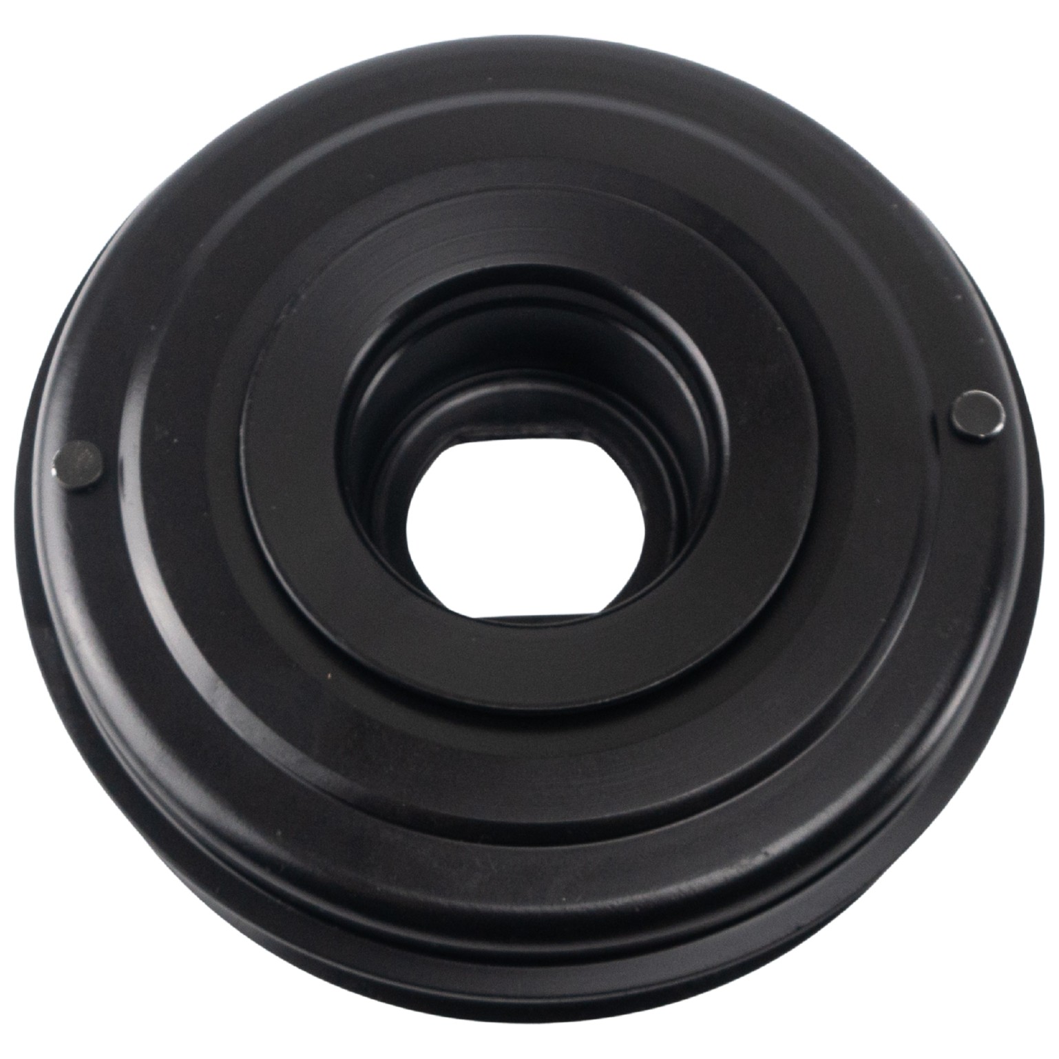 Polia do Virabrequim - Frontier - 76815