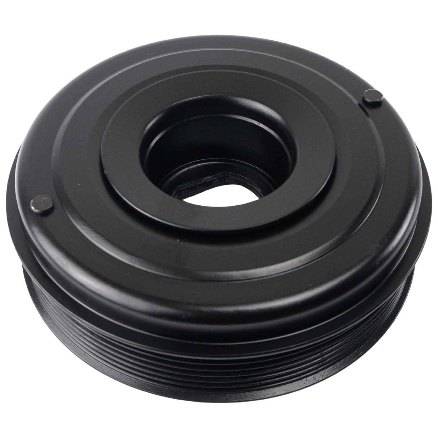 Polia do Virabrequim - Frontier - 76815