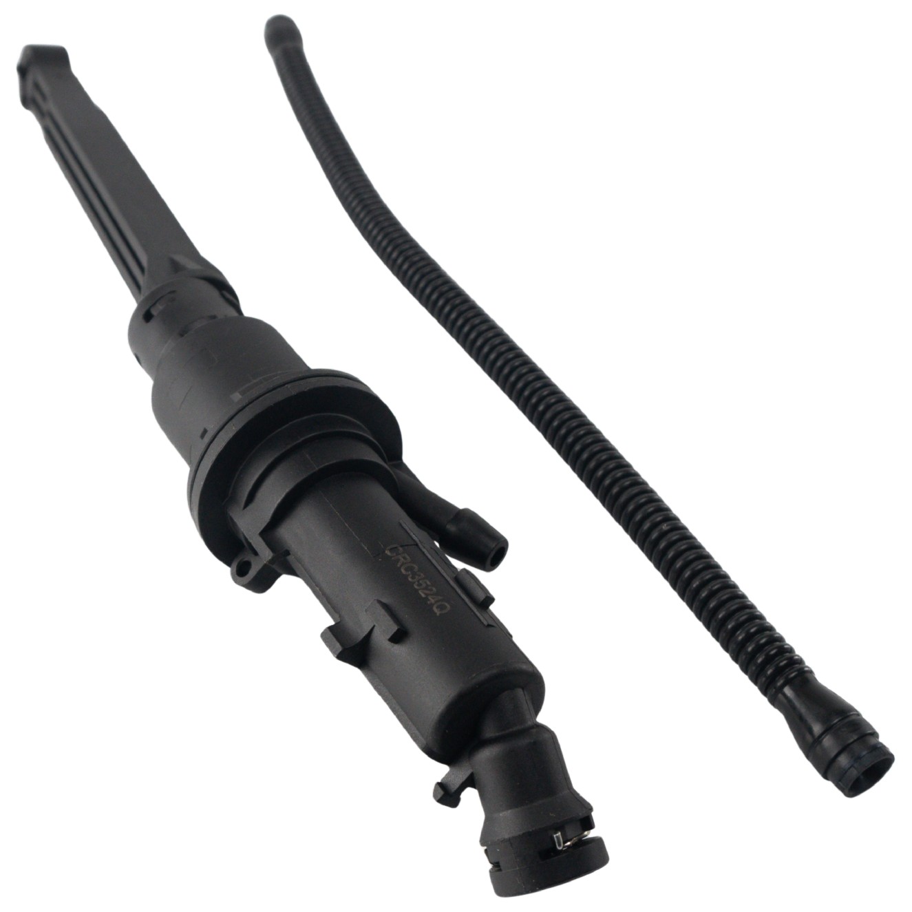 Cilindro Mestre da Embreagem - Roc - 77156