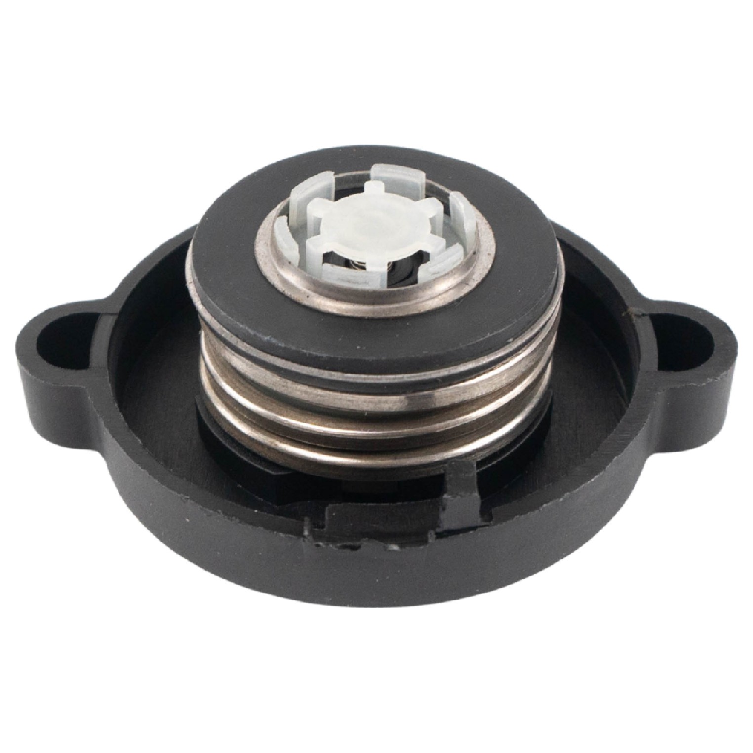 Tampa do Radiador - Drivetec - 74125