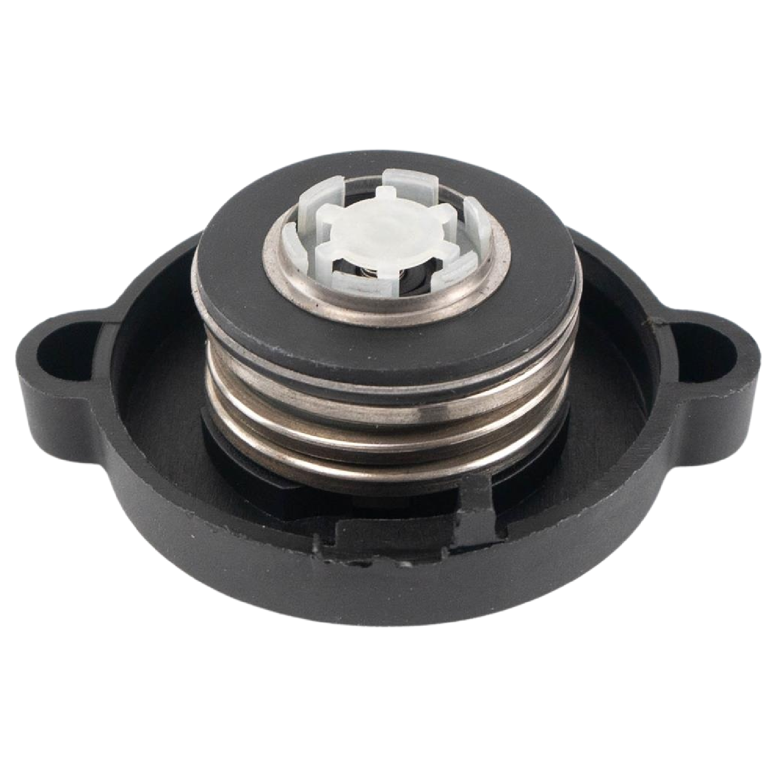 Tampa do Radiador - Drivetec - 74125