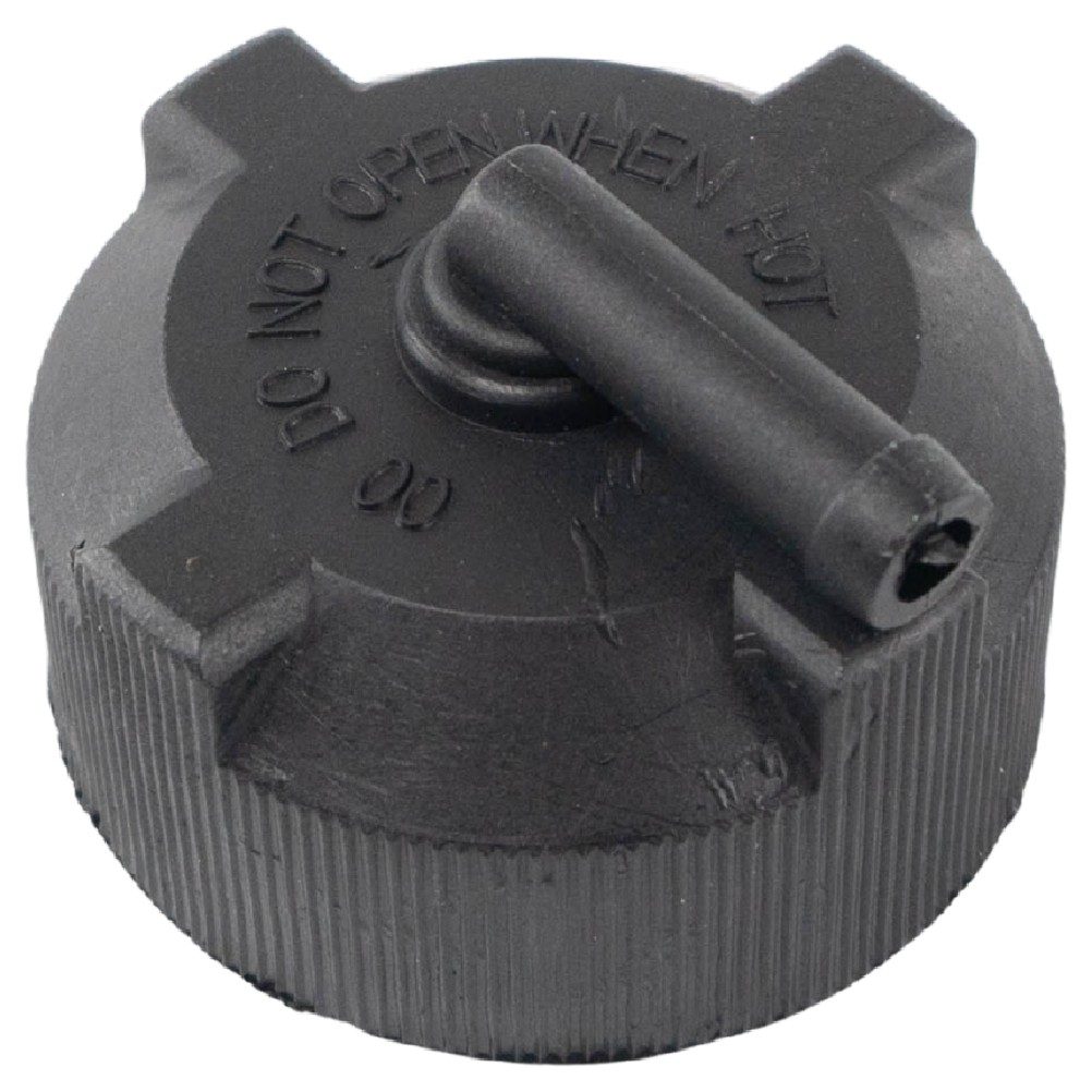 Tampa do Radiador - Drivetec - 74123
