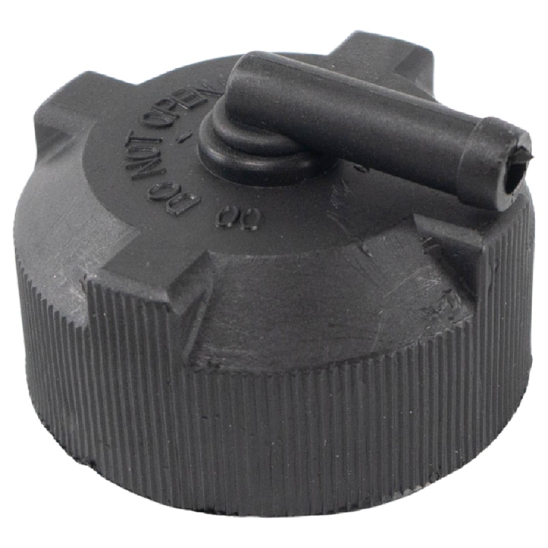 Tampa do Radiador - Drivetec - 74123