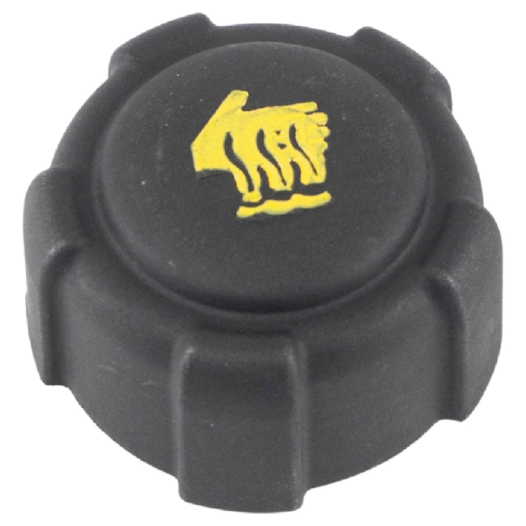 Tampa do Radiador - Drivetec - 74129