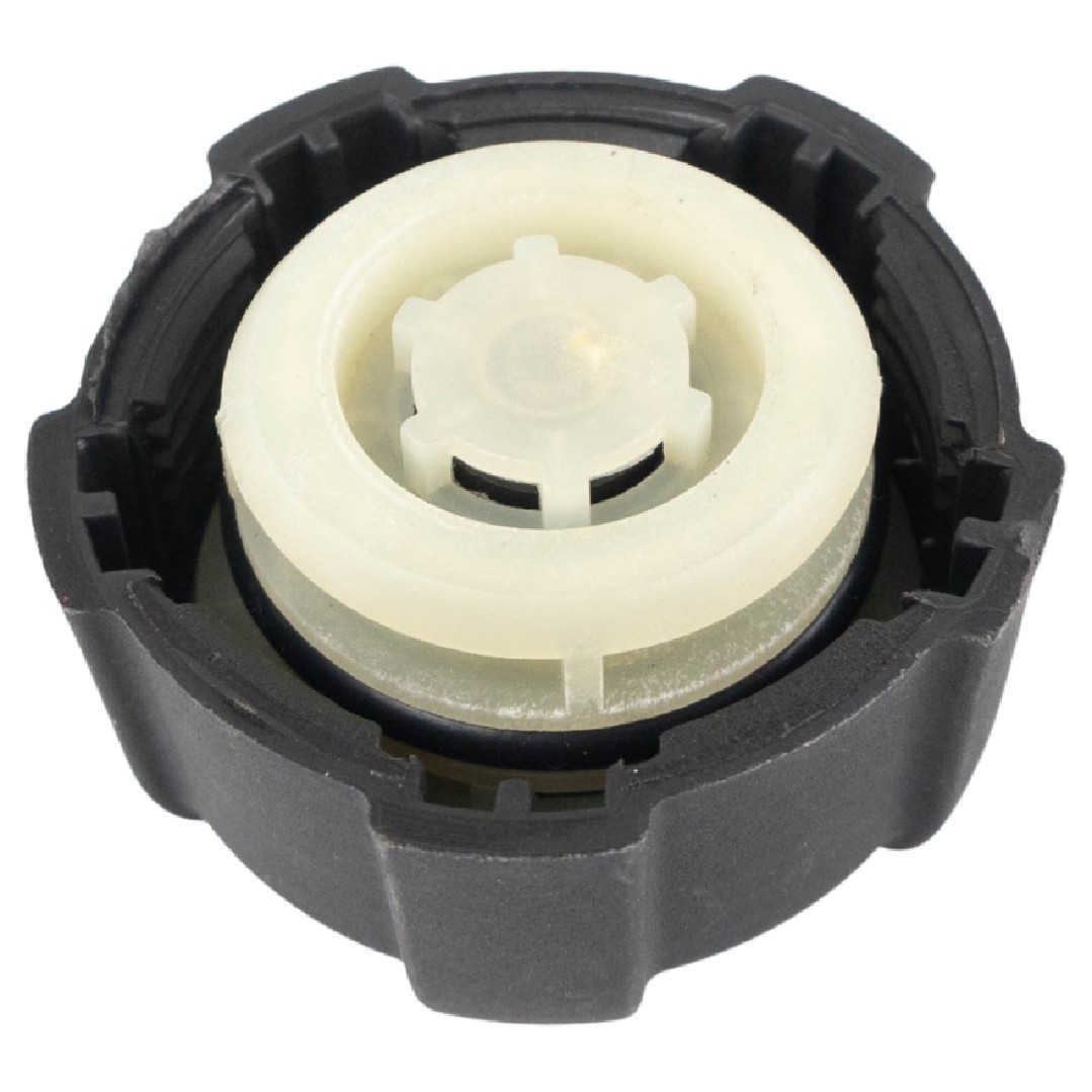 Tampa do Radiador - Drivetec - 74129