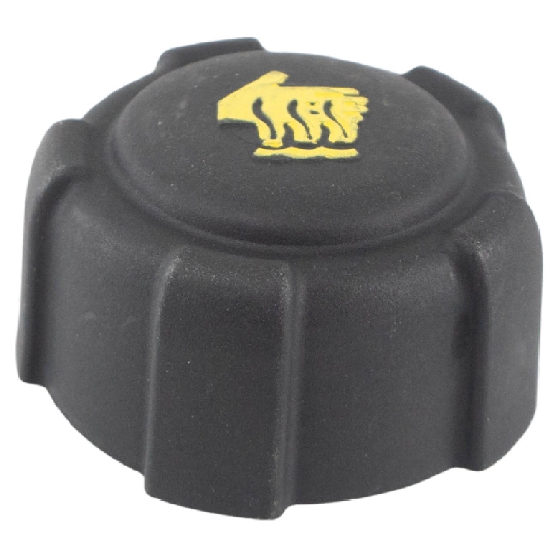 Tampa do Radiador - Drivetec - 74129