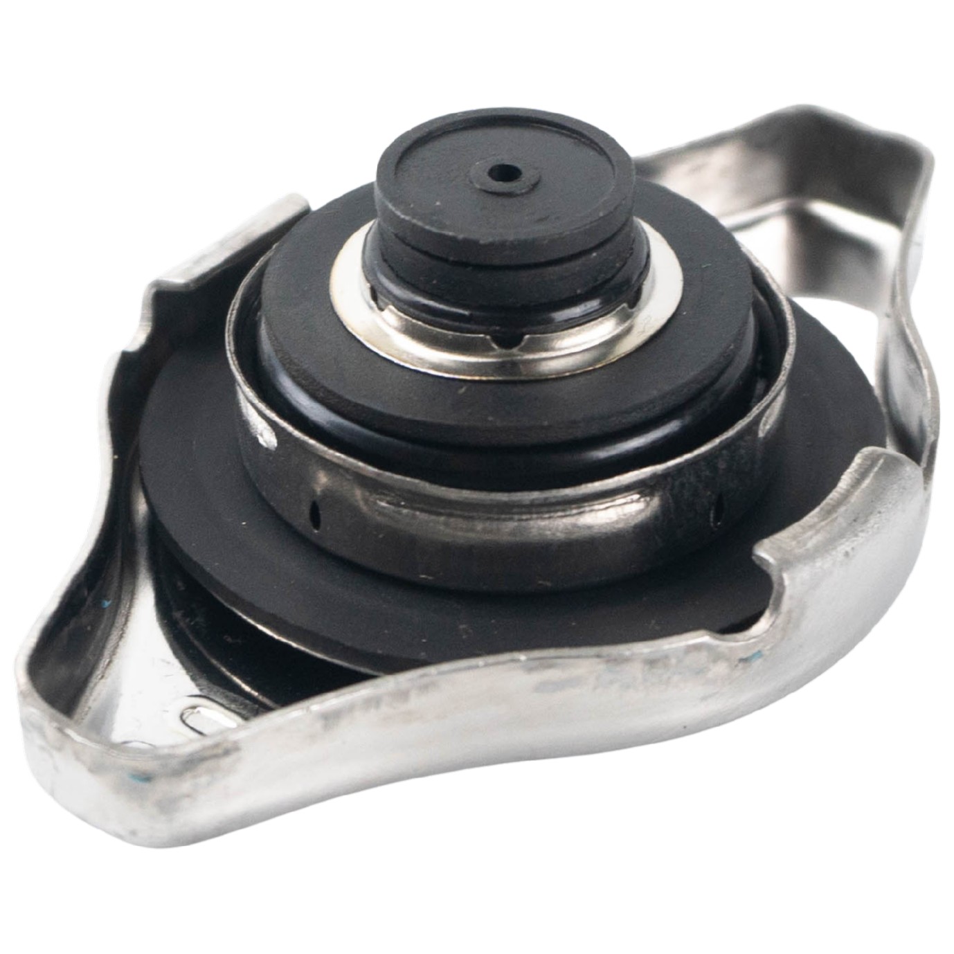 Tampa do Radiador - Drivetec - 74122
