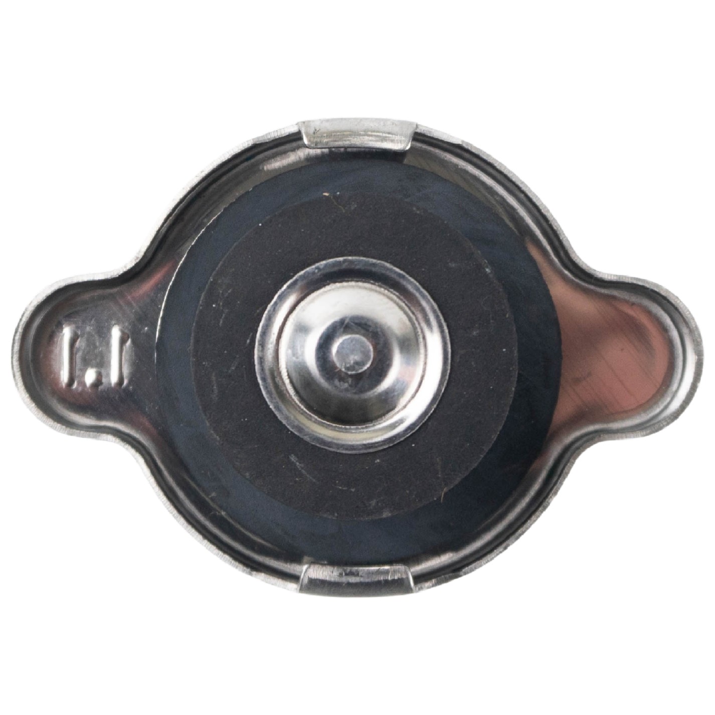 Tampa do Radiador - Drivetec - 74124