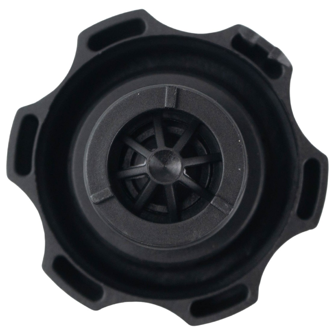 Tampa do Radiador - Drivetec - 74121