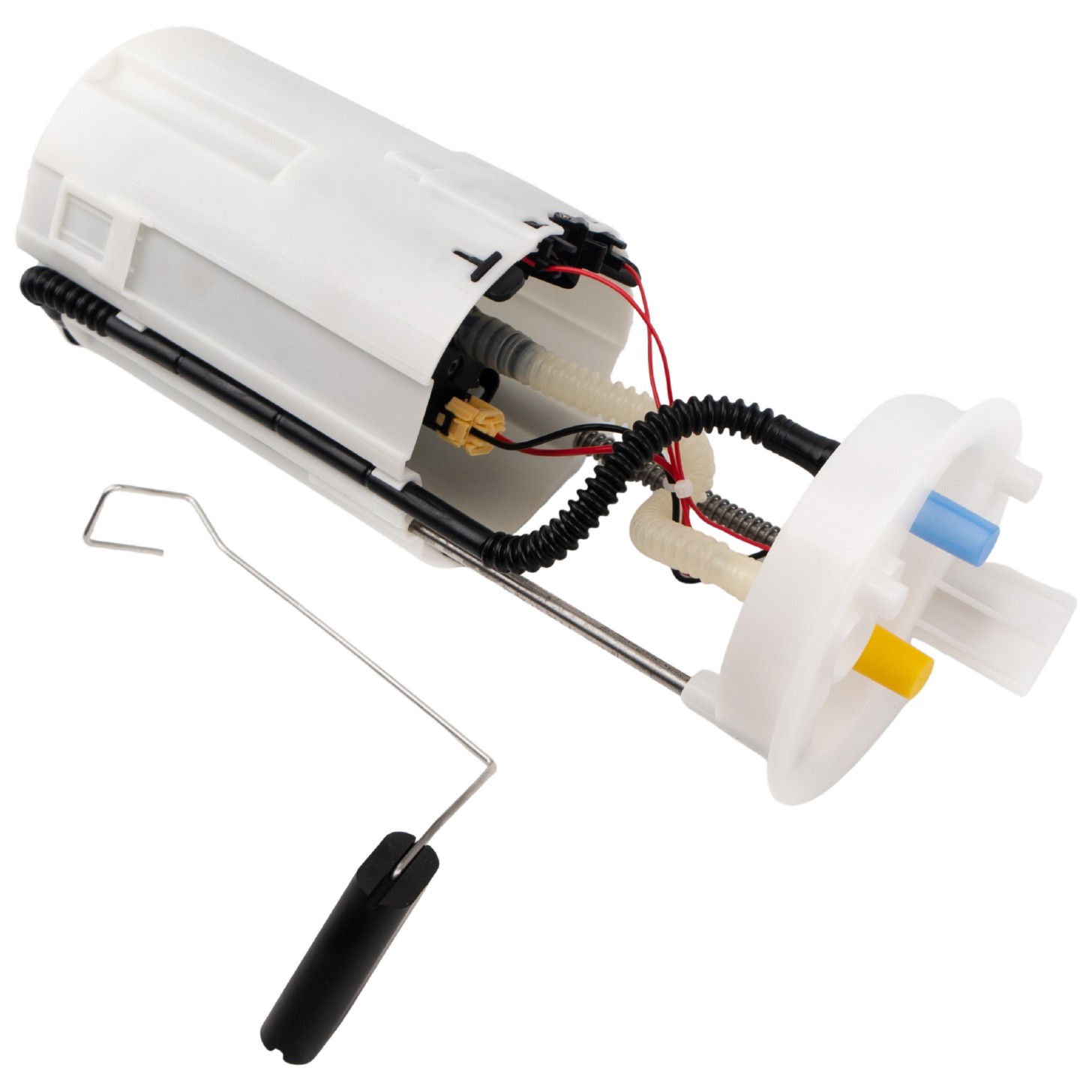 Bomba de Combustível Completa - Drivetec - 74610