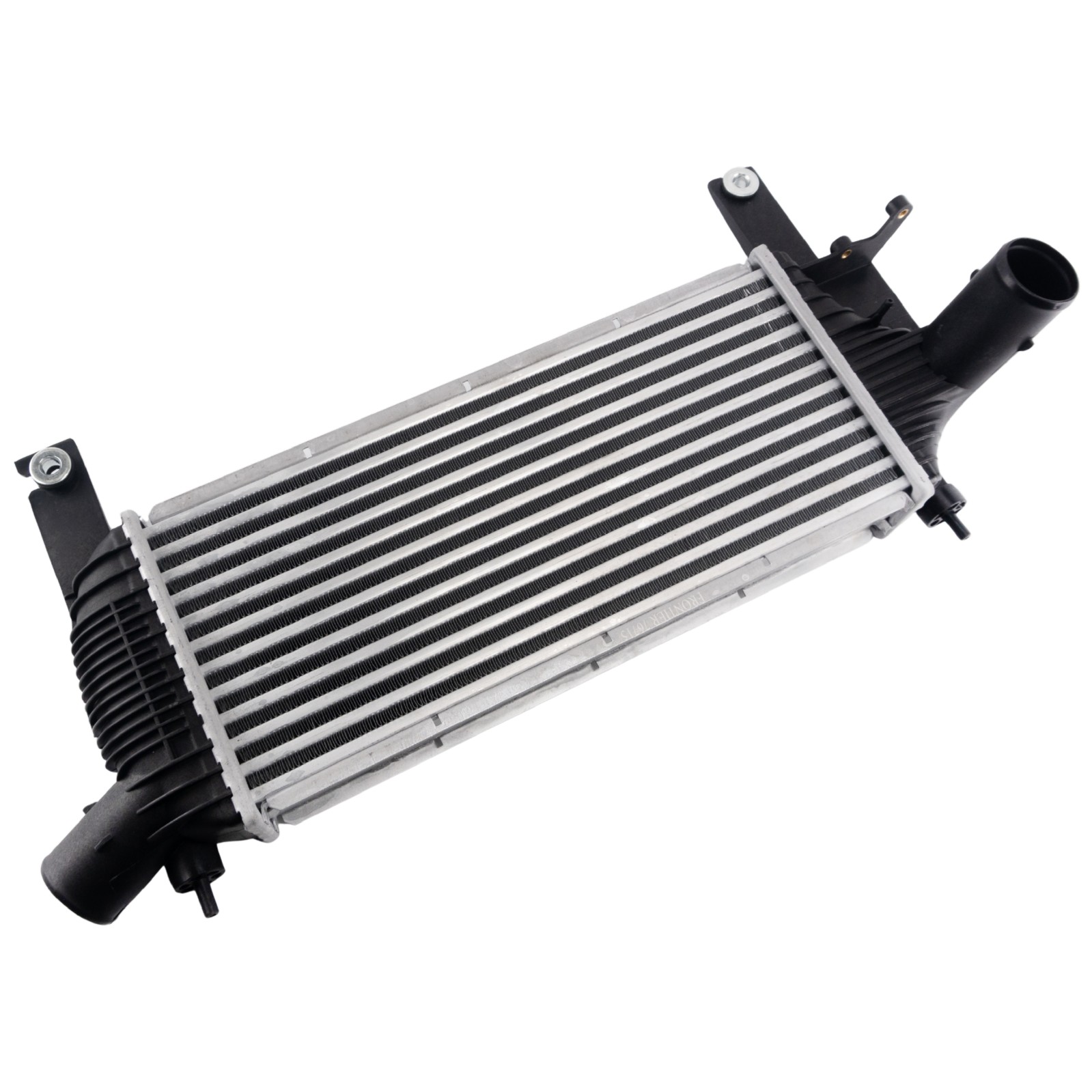 Intercooler - Frontier - 76715