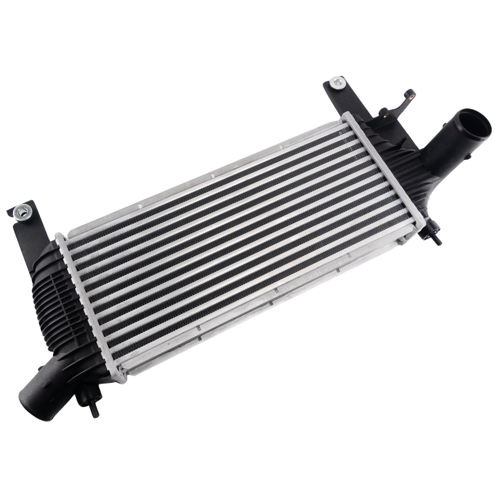Intercooler - Frontier - 76715