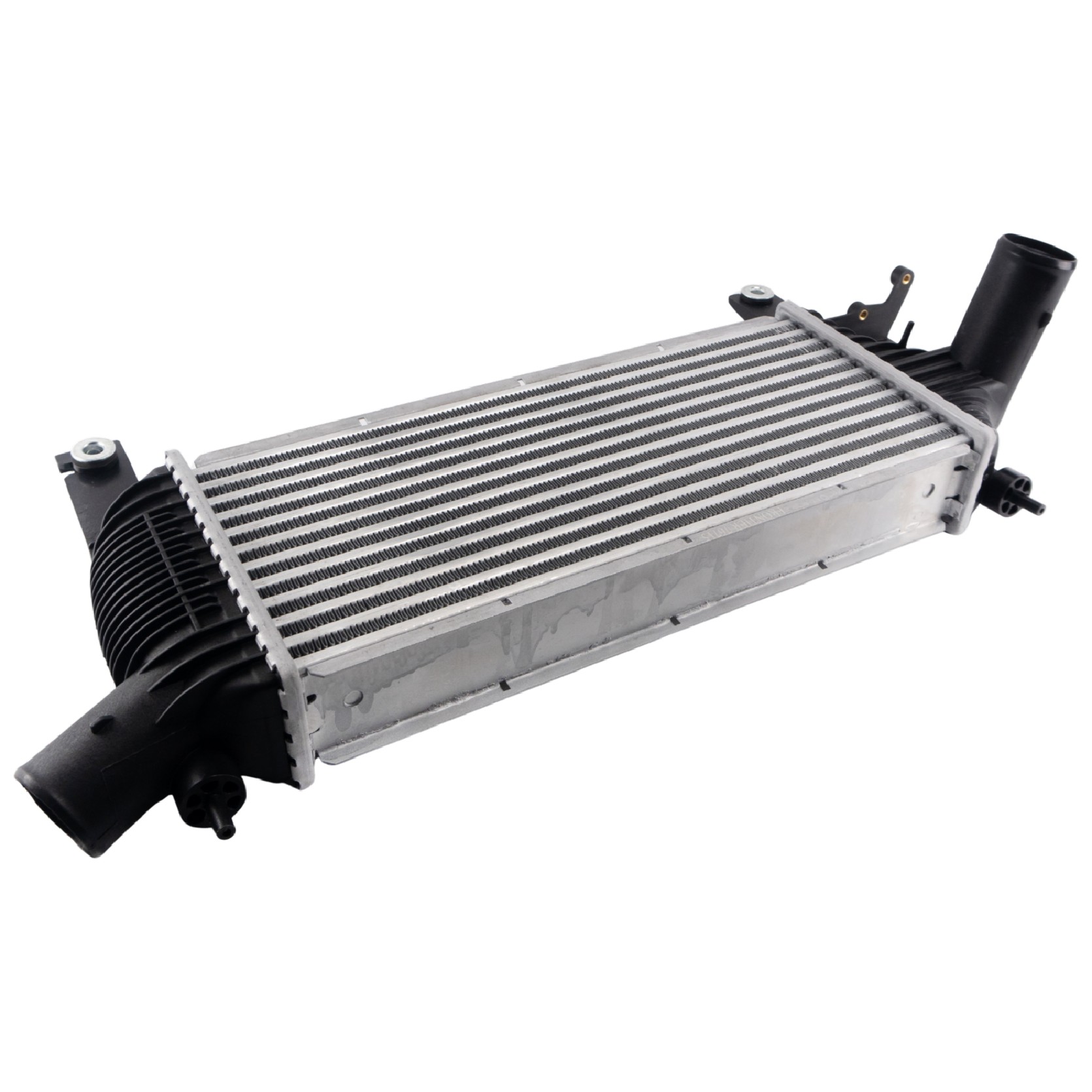 Intercooler - Frontier - 76715