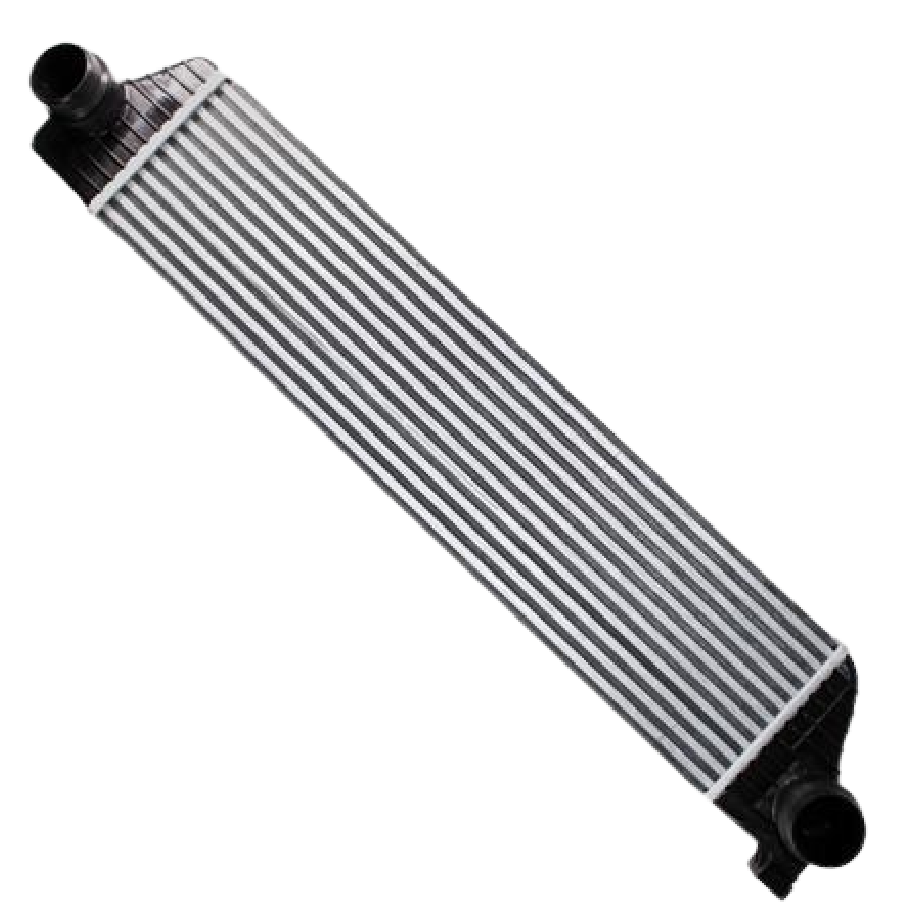 Intercooler - Frontier - 72649