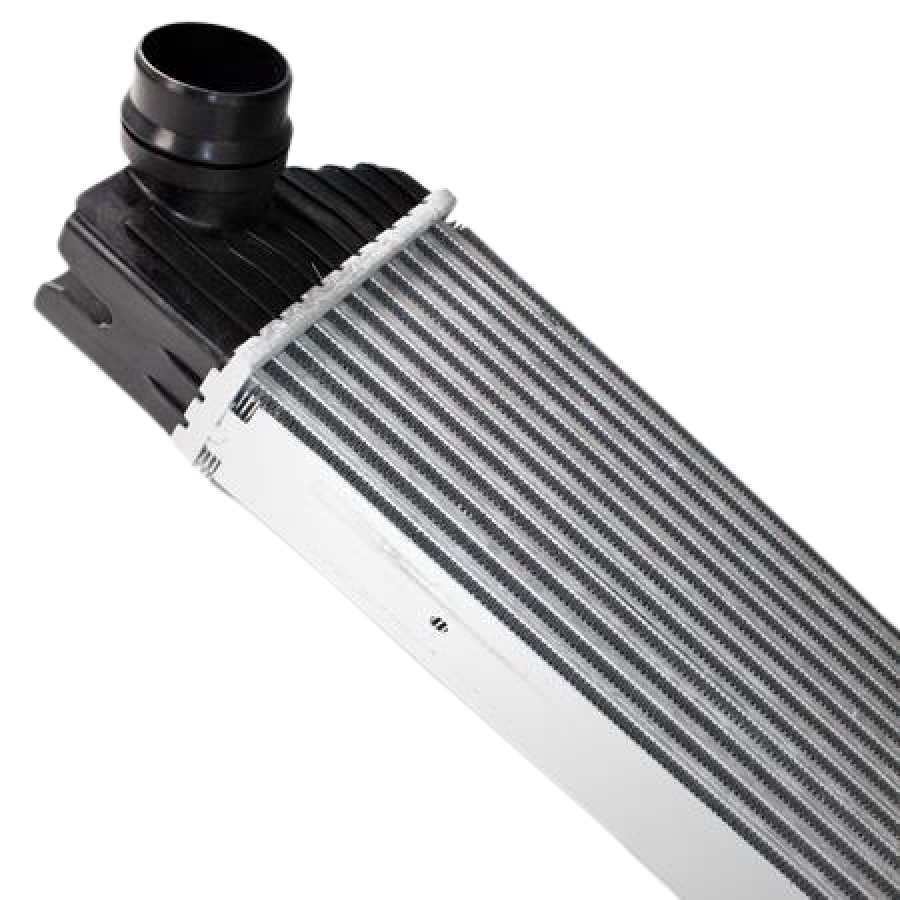 Intercooler - Frontier - 72649