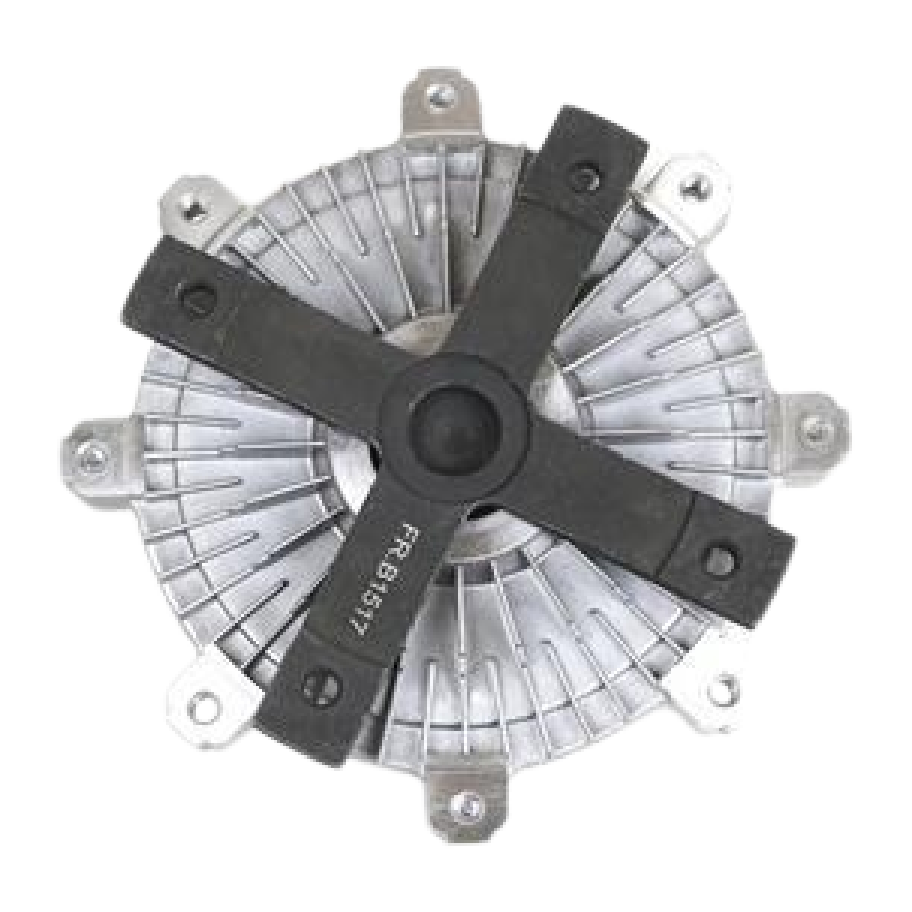 Polia Viscosa - Frontier - 70514