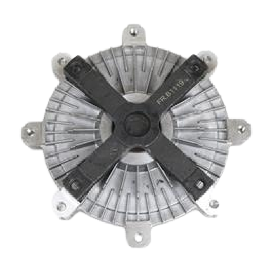 Polia Viscosa - Frontier - 27604