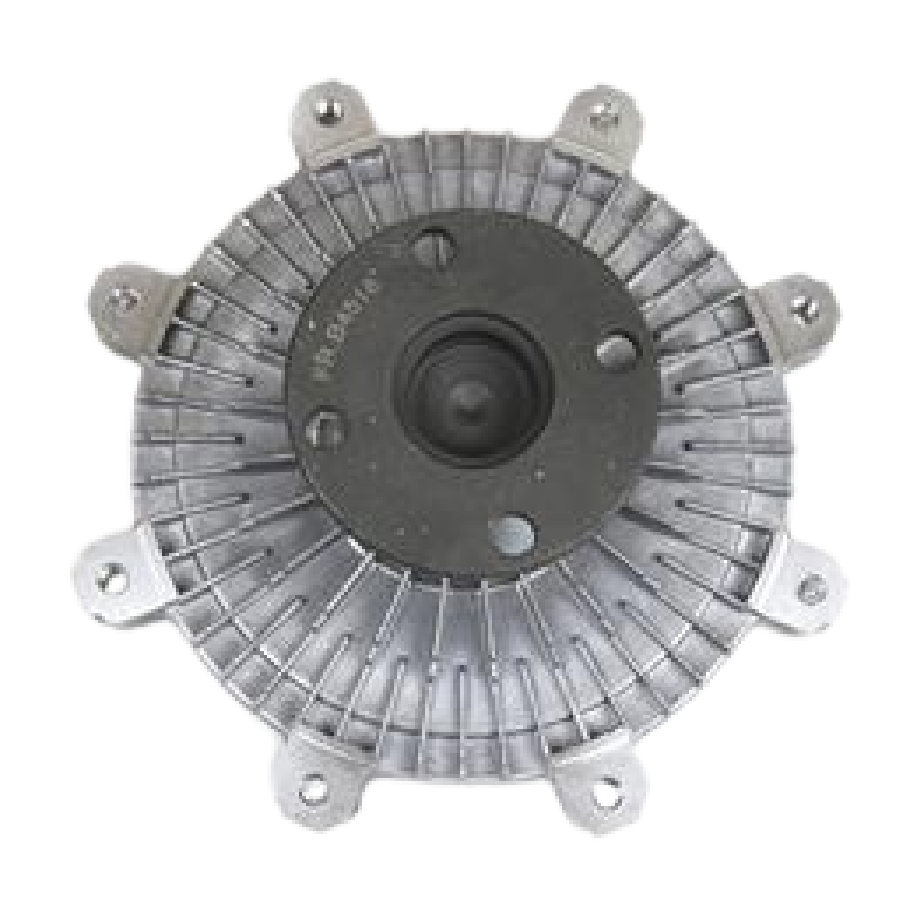 Polia Viscosa - Frontier - 27602