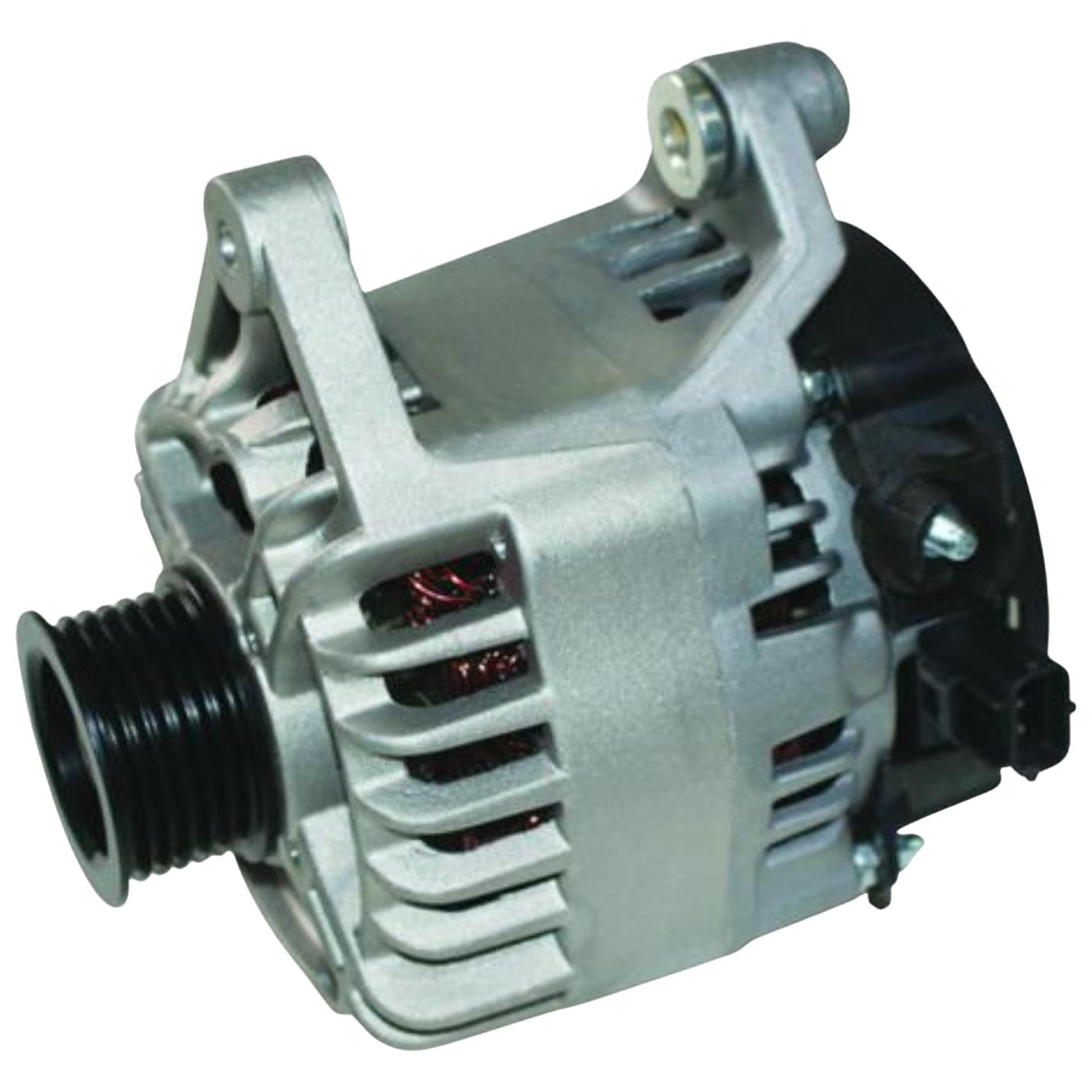 Alternador 80A - Drivetec - 24422