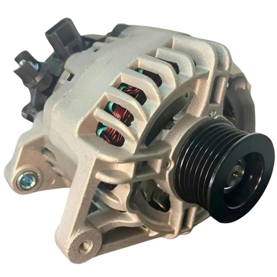 Alternador 80A - Drivetec - 24422