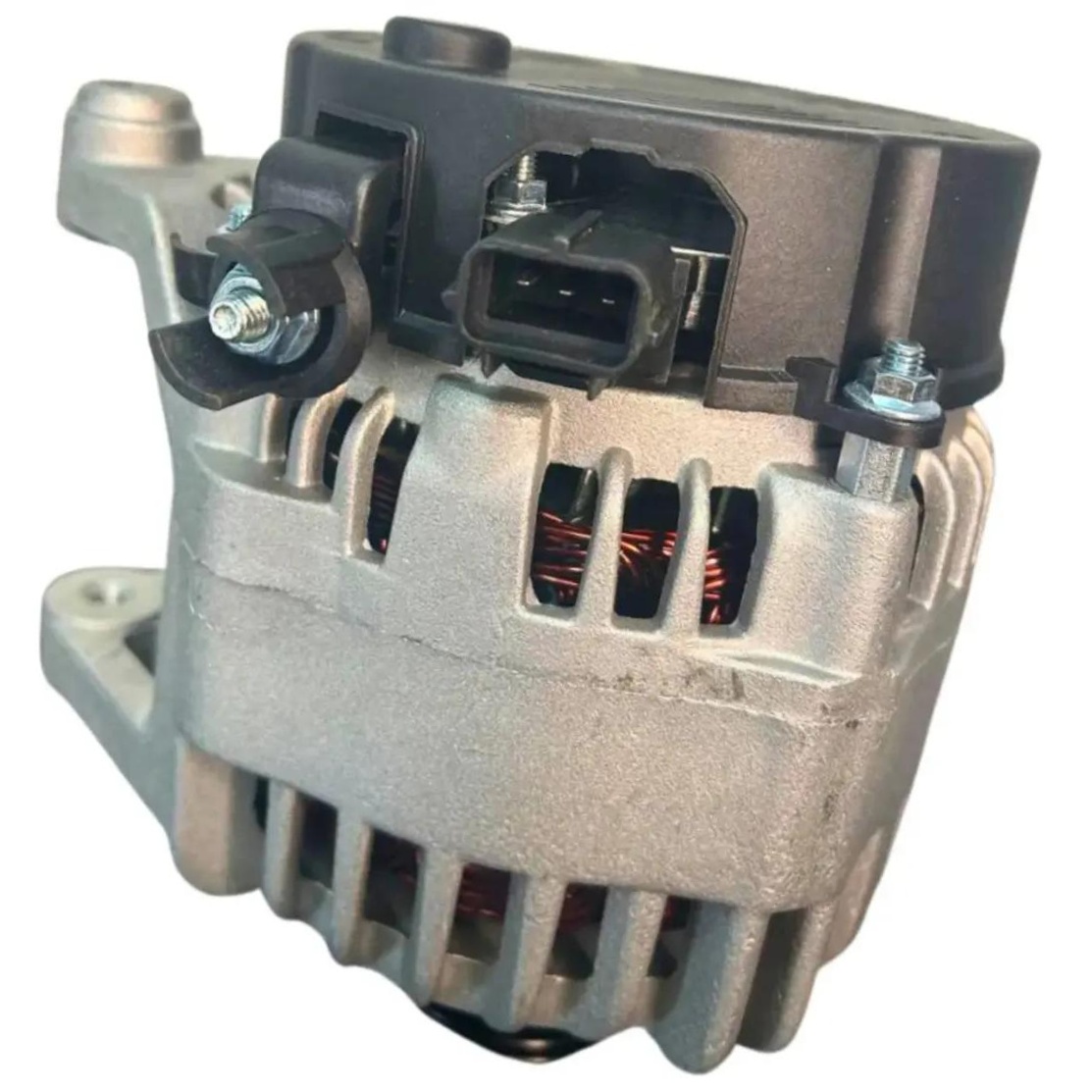 Alternador 80A - Drivetec - 24422