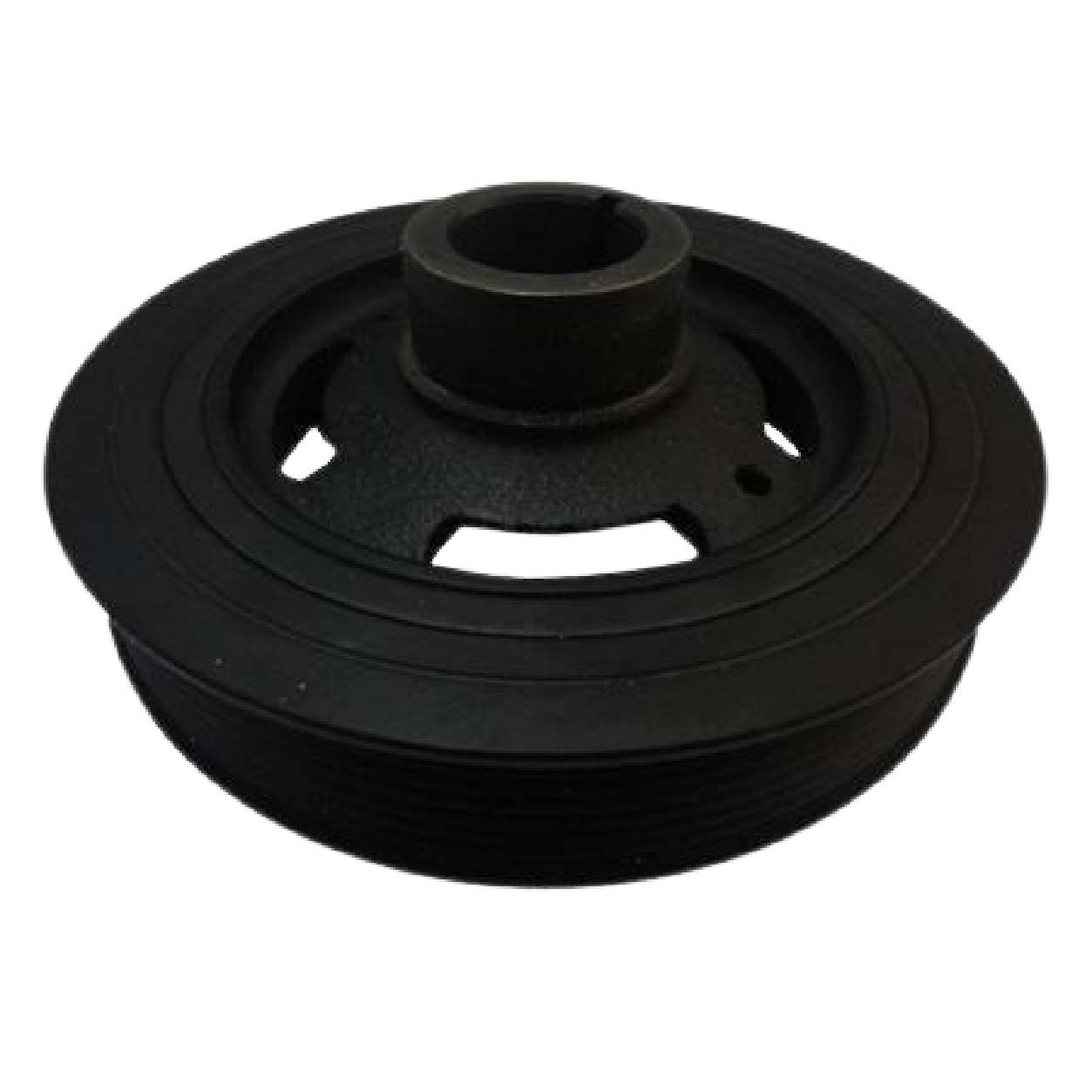 Polia do Virabrequim - Frontier - 73086