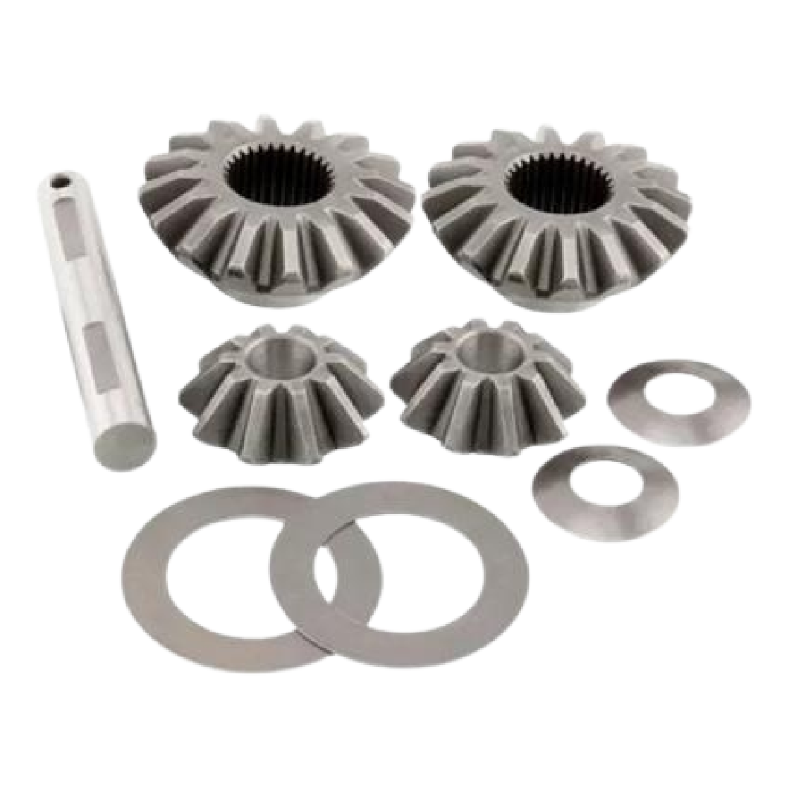 Reparo da Caixa Satélite Traseira - Roc - 77576