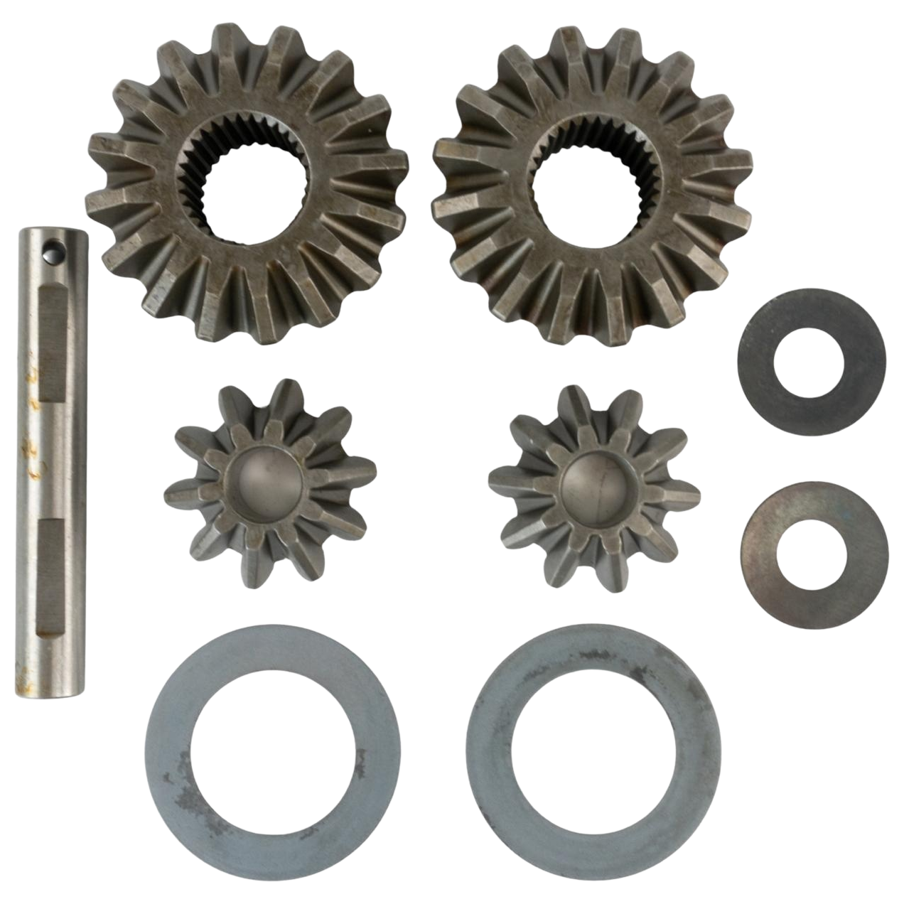 Reparo da Caixa Satélite Traseira - Roc - 77574