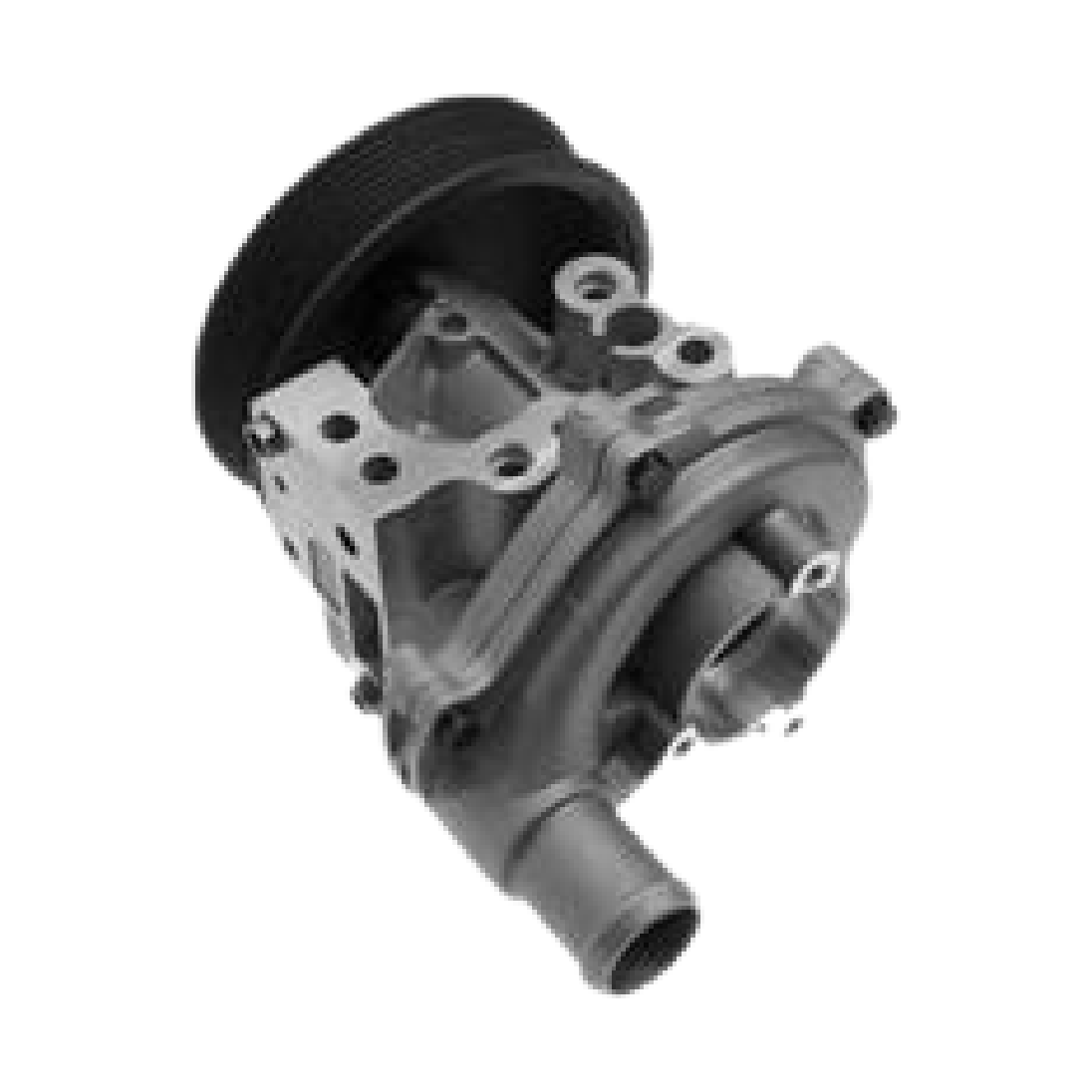 Bomba de Água - Autotec - 26719