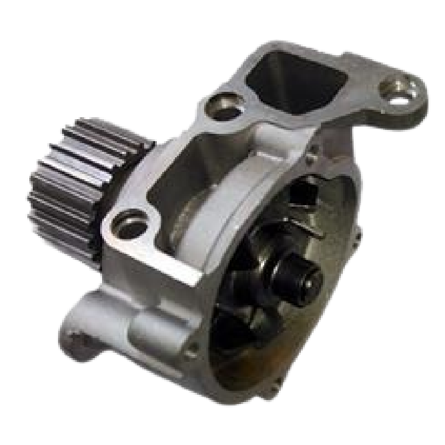 Bomba de Água - Autotec - 15555