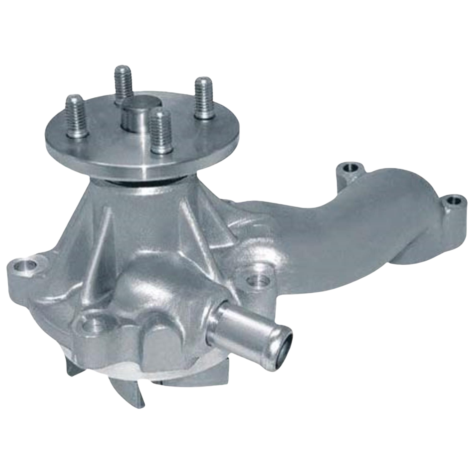 Bomba de Água - Autotec - 16791