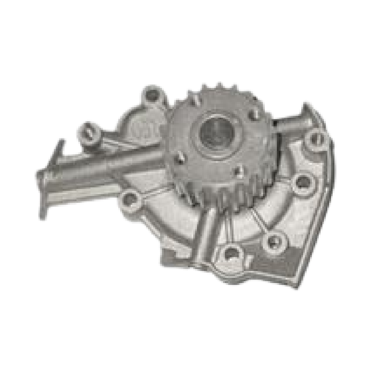 Bomba de Água - Autotec - 28588