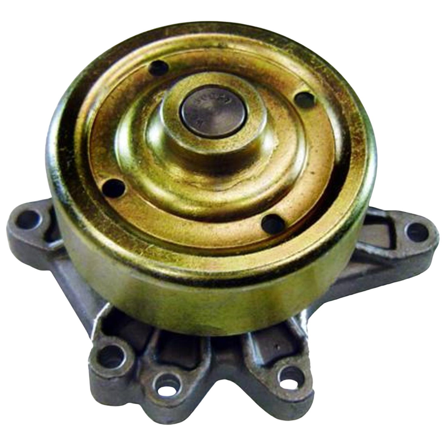 Bomba de Água - Autotec - 18301