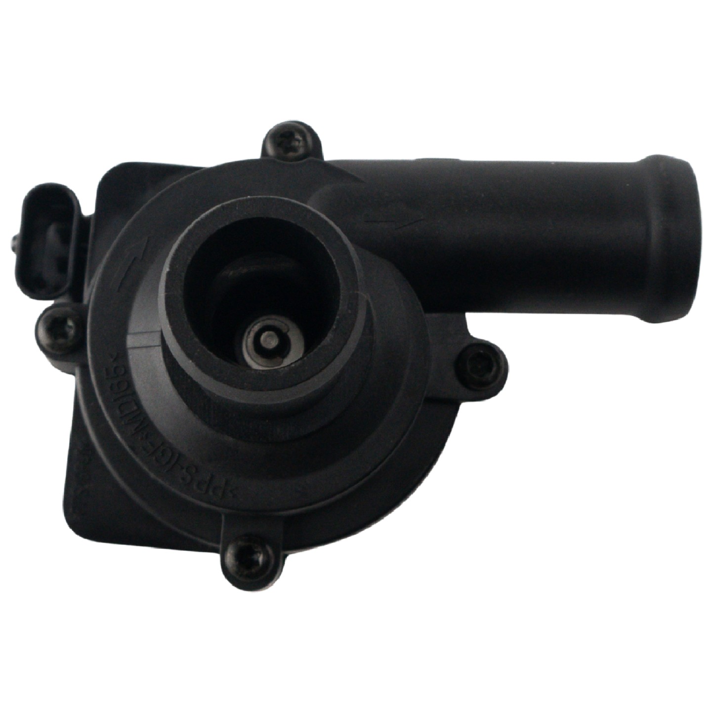 Bomba de Água Elétrica Auxiliar - Drivetec - 76082
