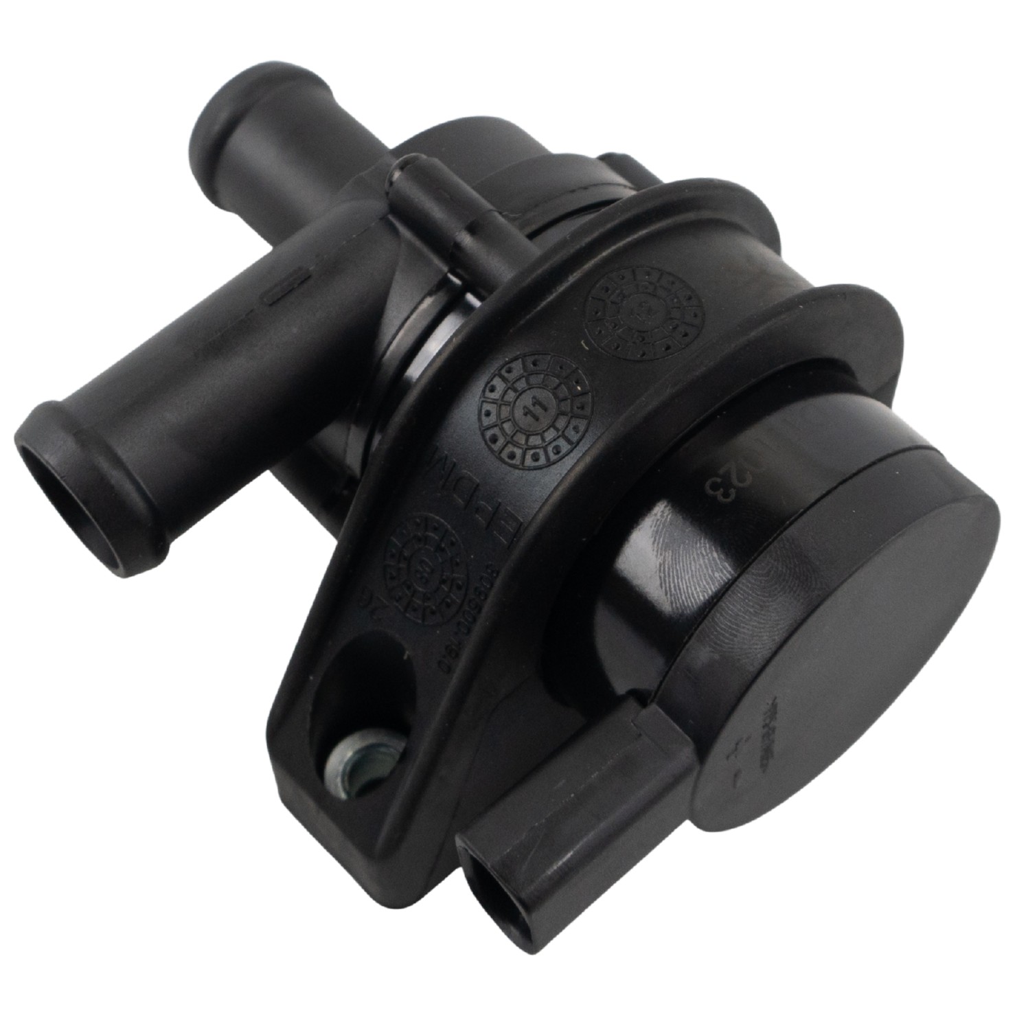 Bomba de Água Elétrica Auxiliar - Drivetec - 74876