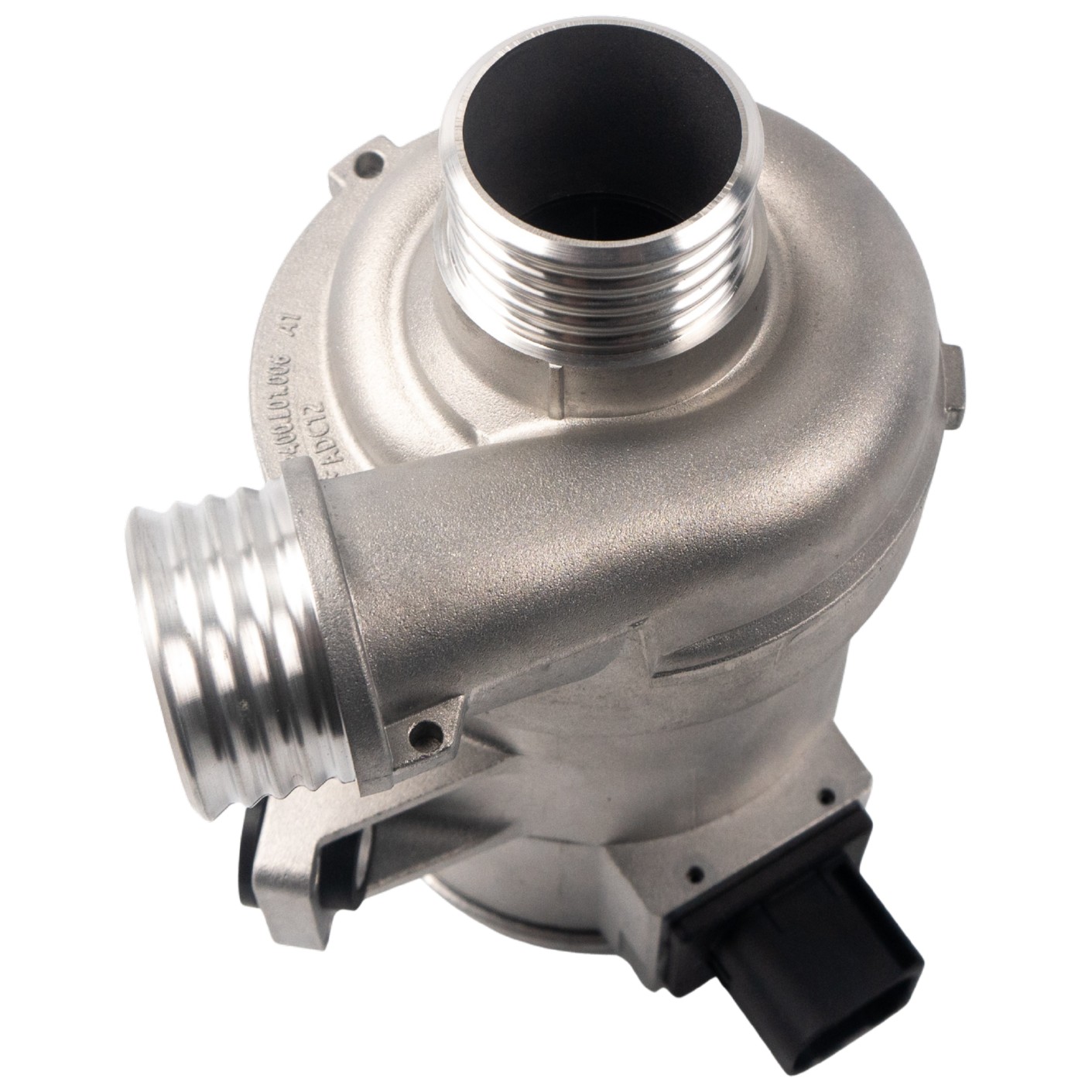 Bomba de Água Elétrica Plugue Quadrado - Autotec - 76229