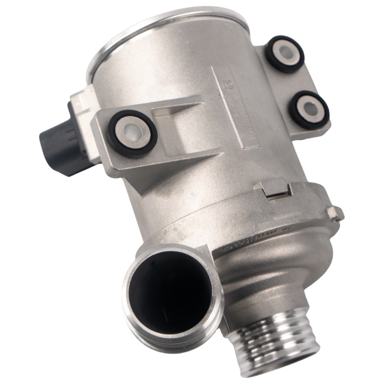 Bomba de Água Elétrica Plugue Quadrado - Autotec - 76229