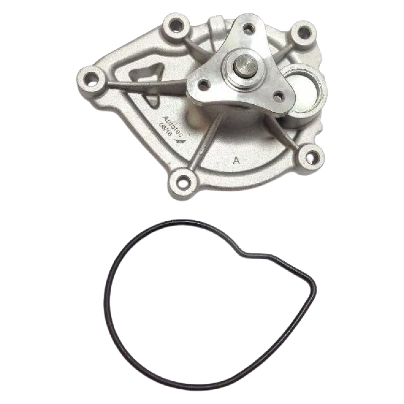 Bomba de Água Metal - Autotec - 29974