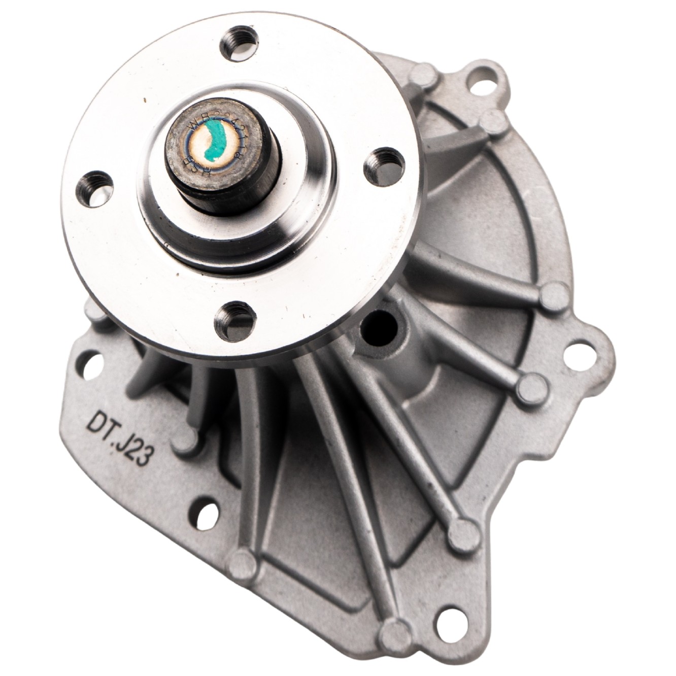 Bomba de Água Parcial - Drivetec - 76510