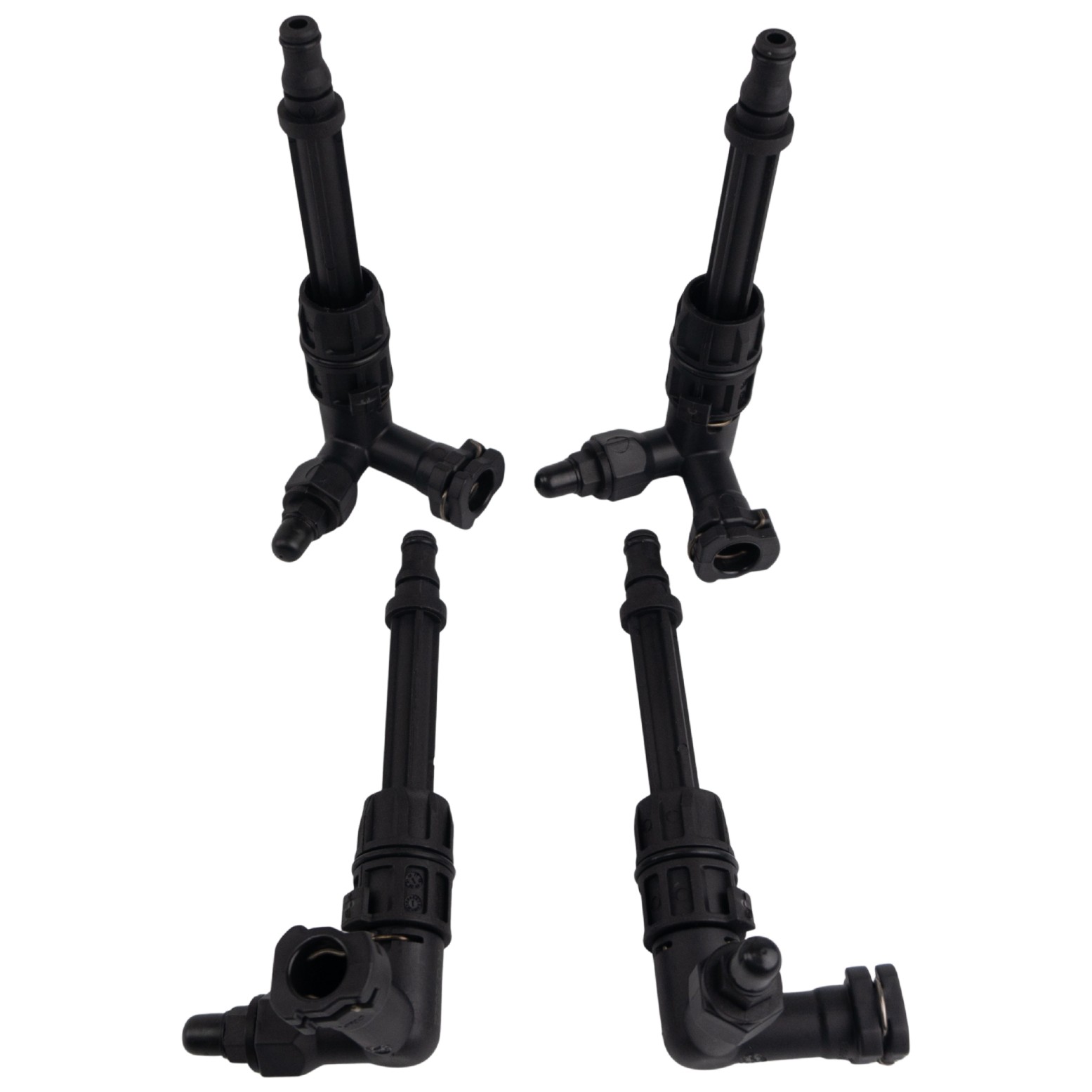 Sangrador do Atuador da Embreagem 4 Unidades - Drivetec - 74194