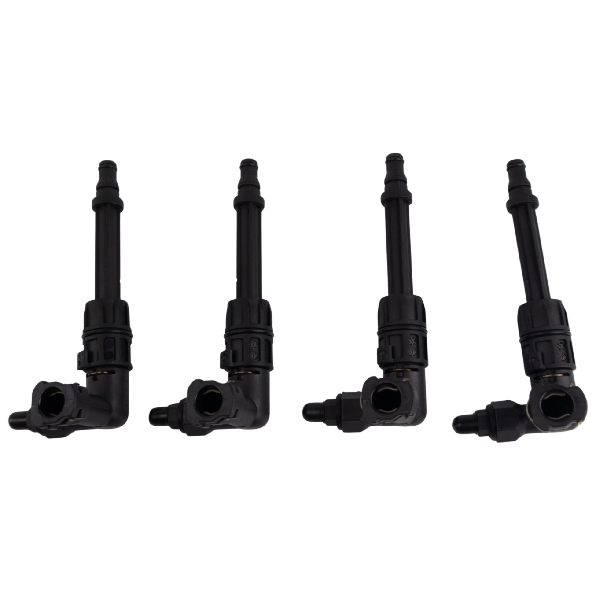Sangrador do Atuador da Embreagem 4 Unidades - Drivetec - 74194